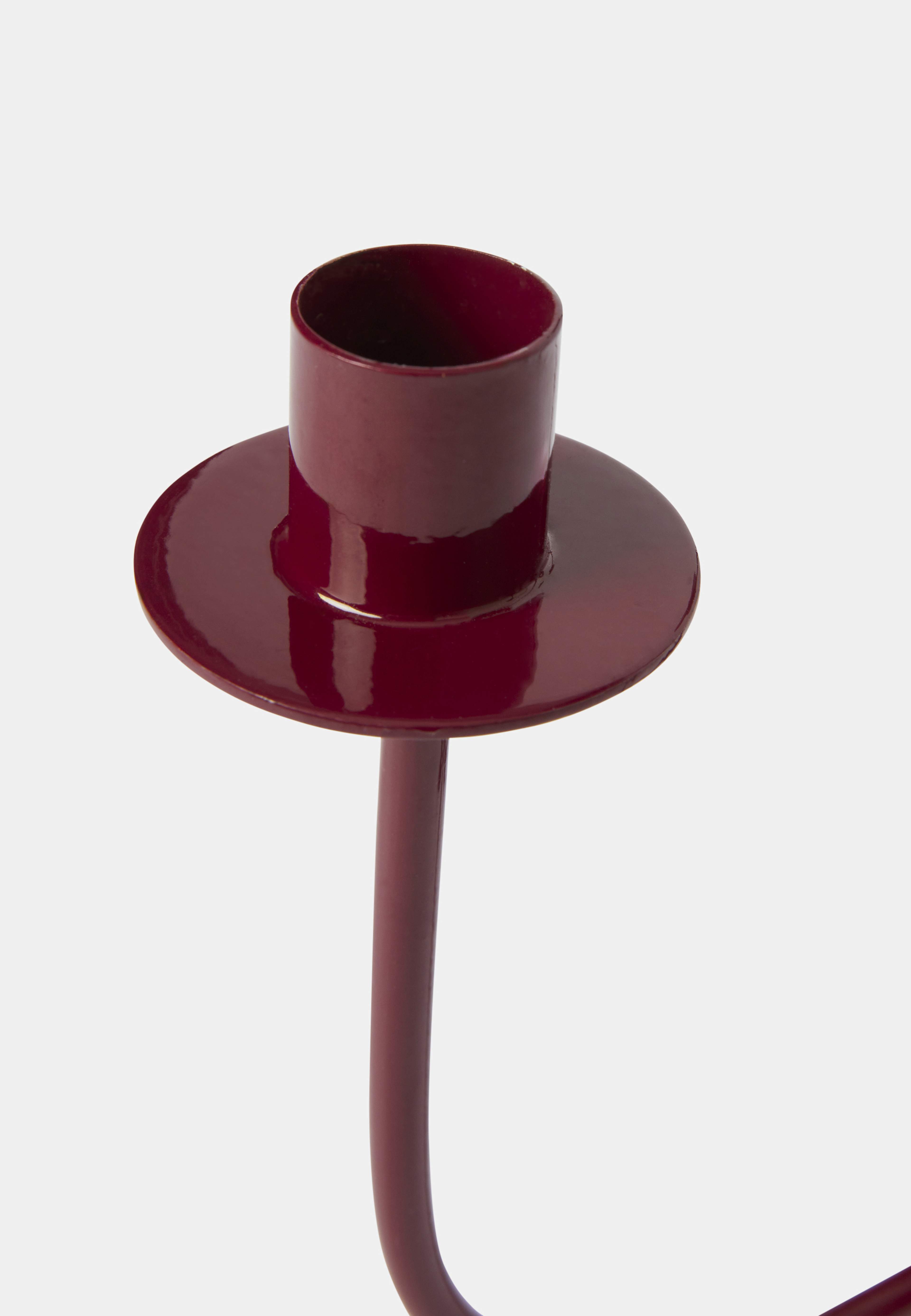 Ljusstake för 4 ljus