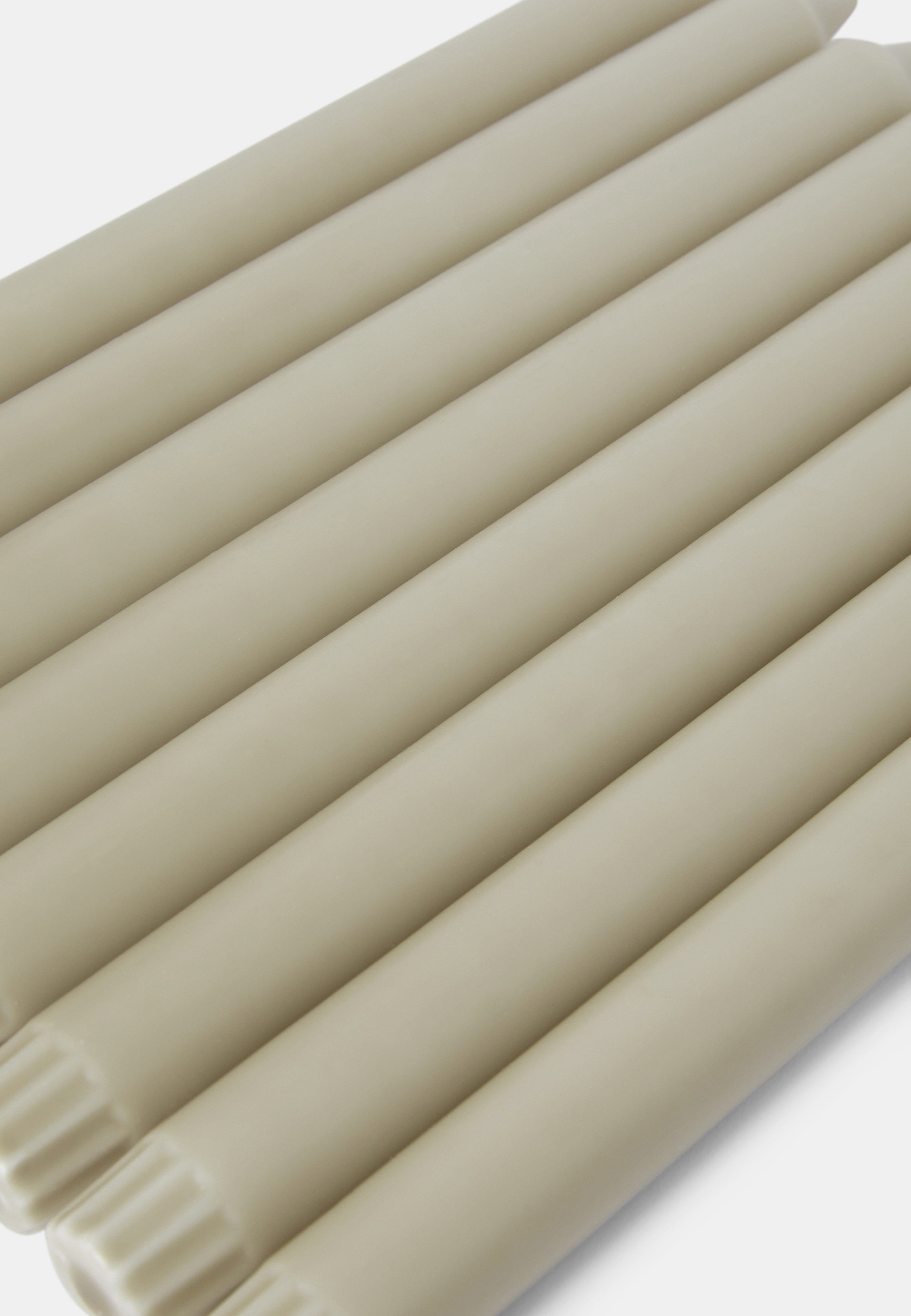 Kronljus 28 cm, 8-pack