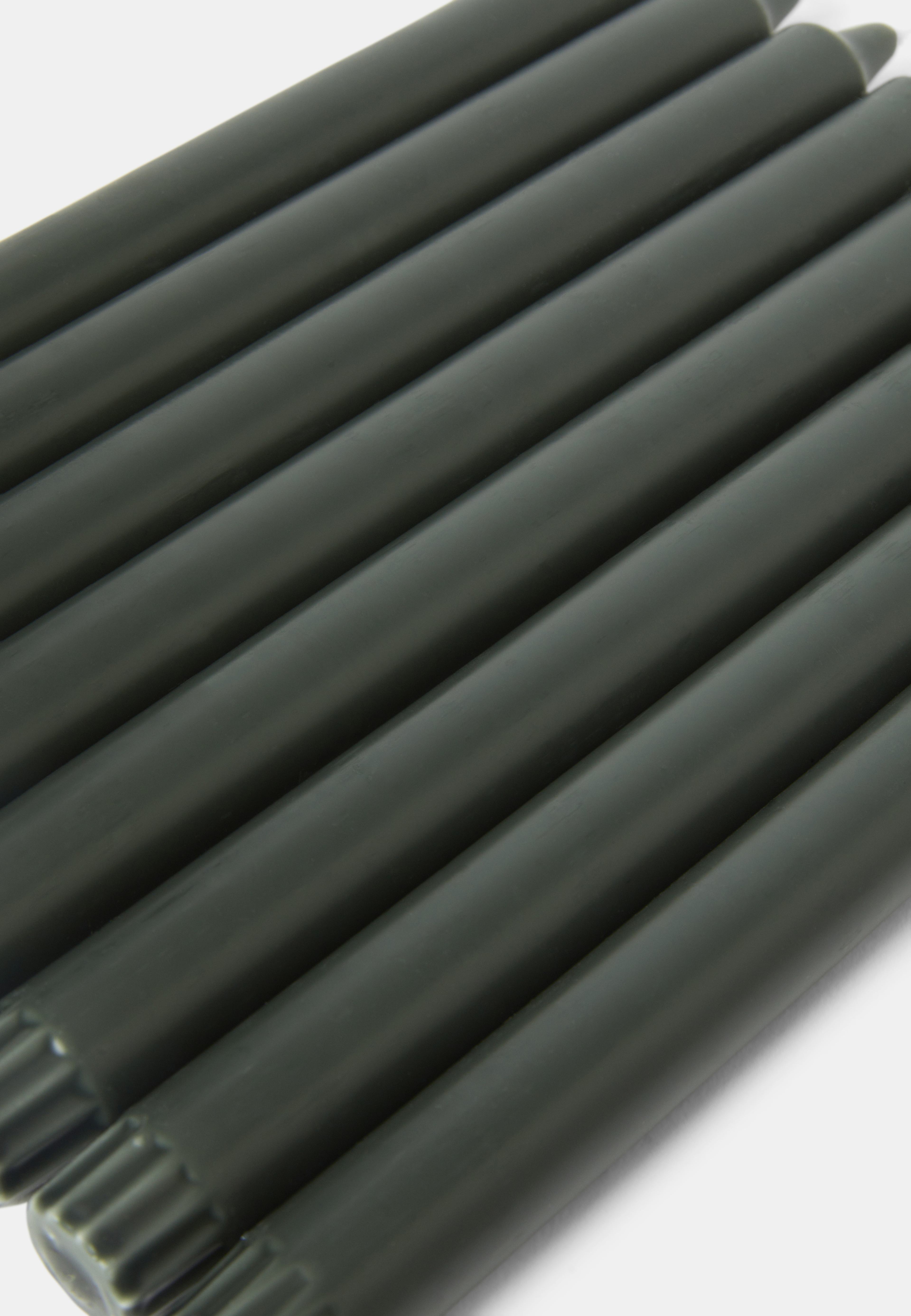 Kronljus 28 cm, 8-pack
