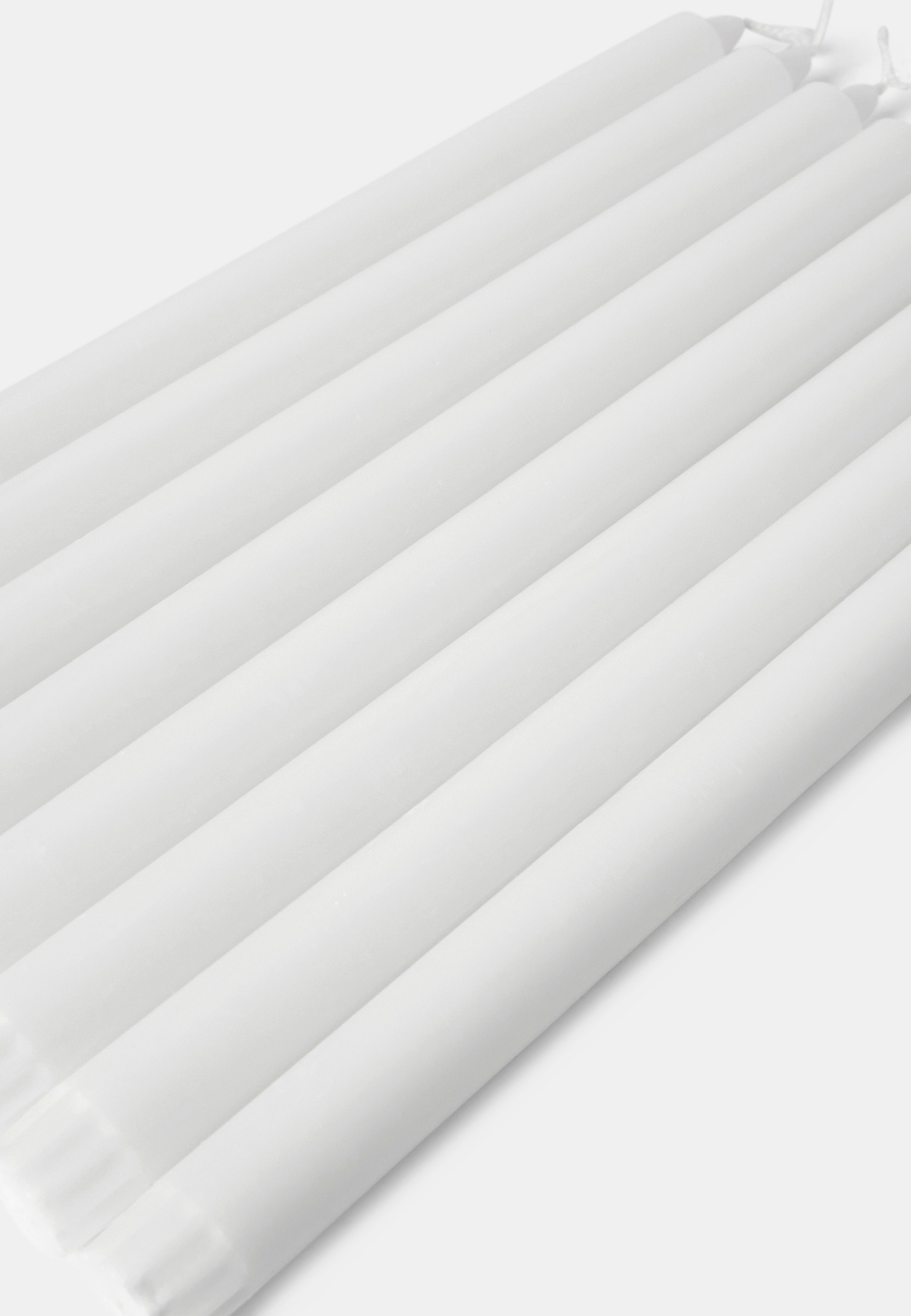 Kronljus 35 cm, 8-pack