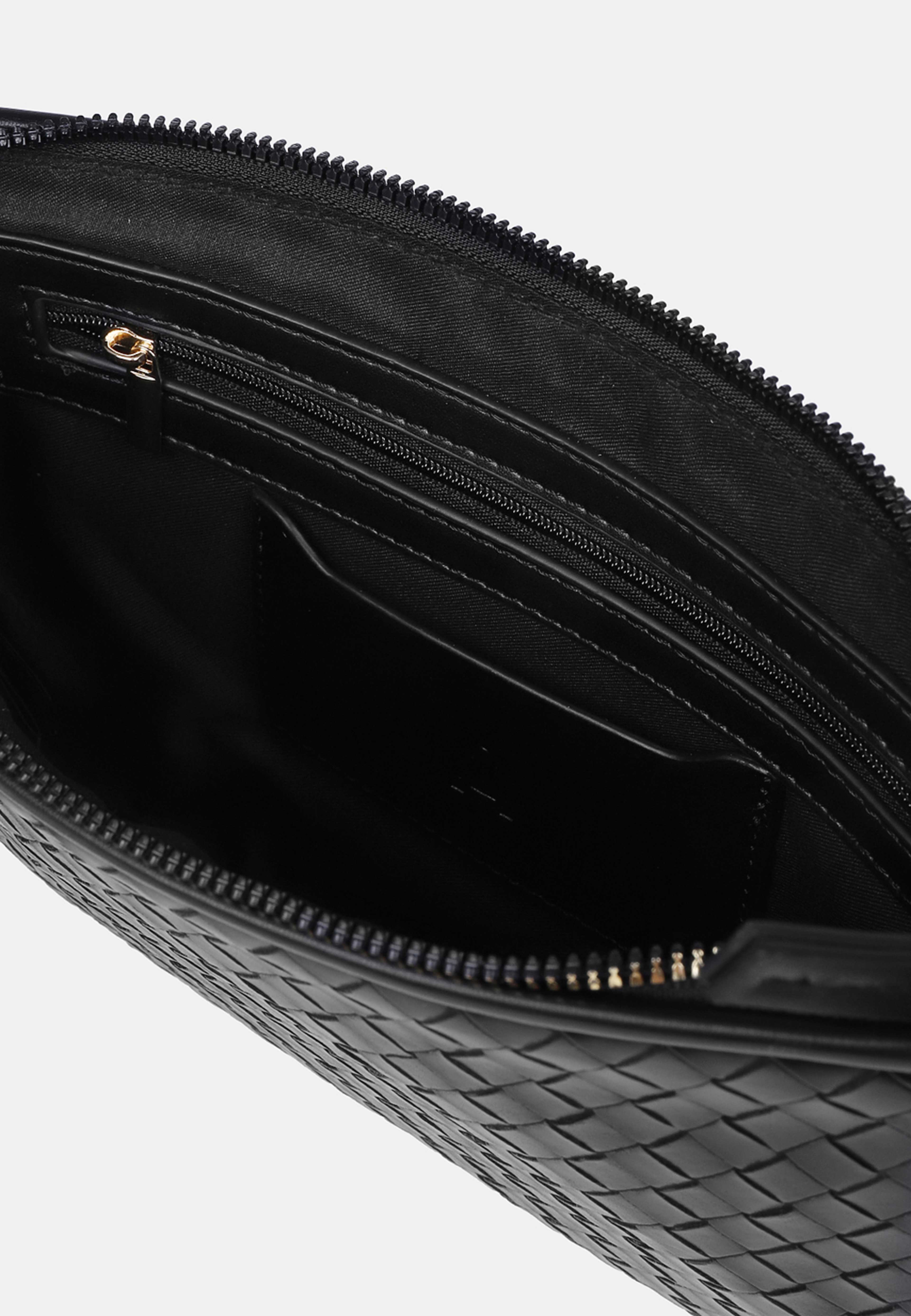 Flätad crossbody CORY