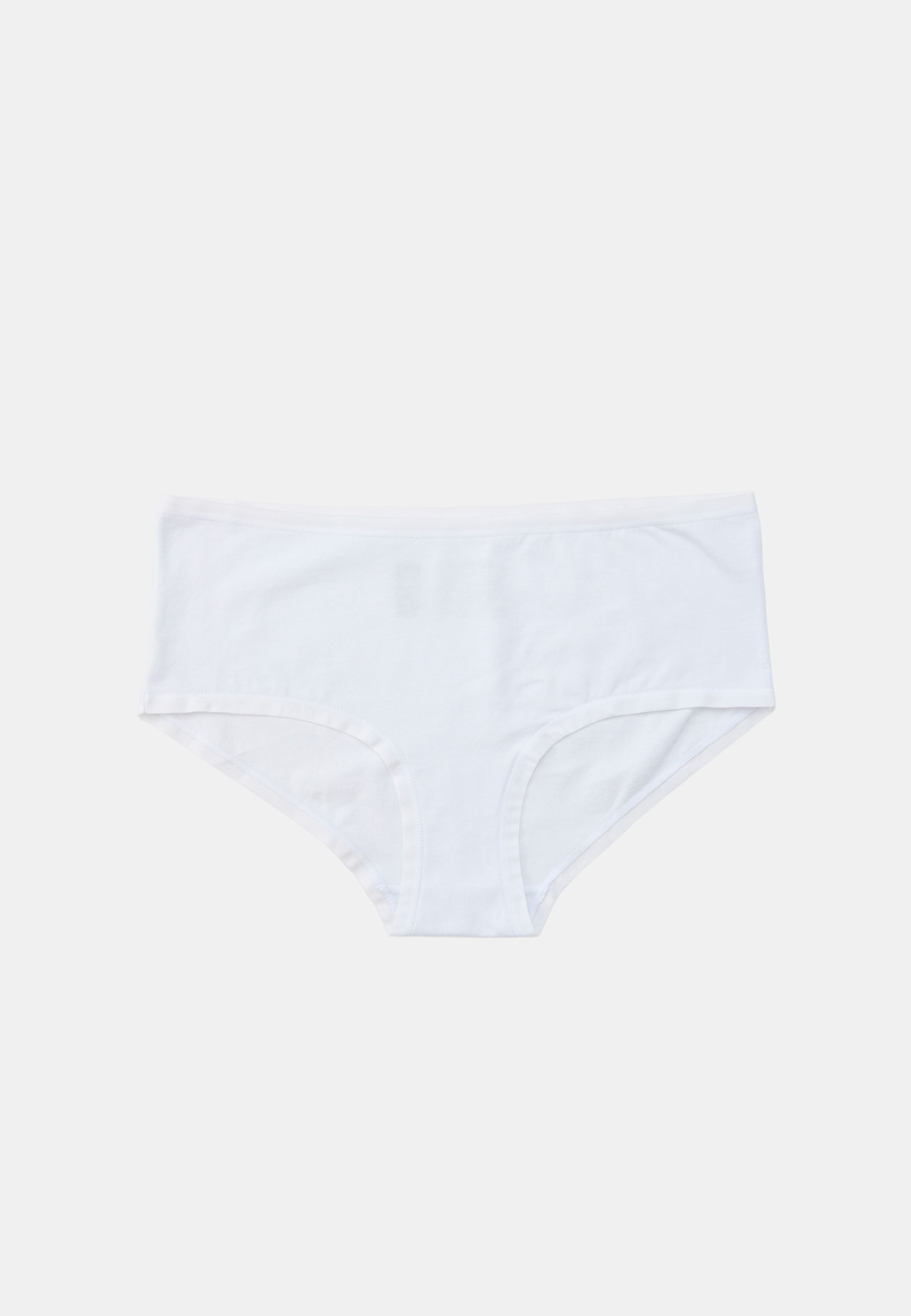 Bomullstrosor CELINA, 3-pack, från Å WOMAN, i färgen White. Klicka för att öppna bilden i stort format