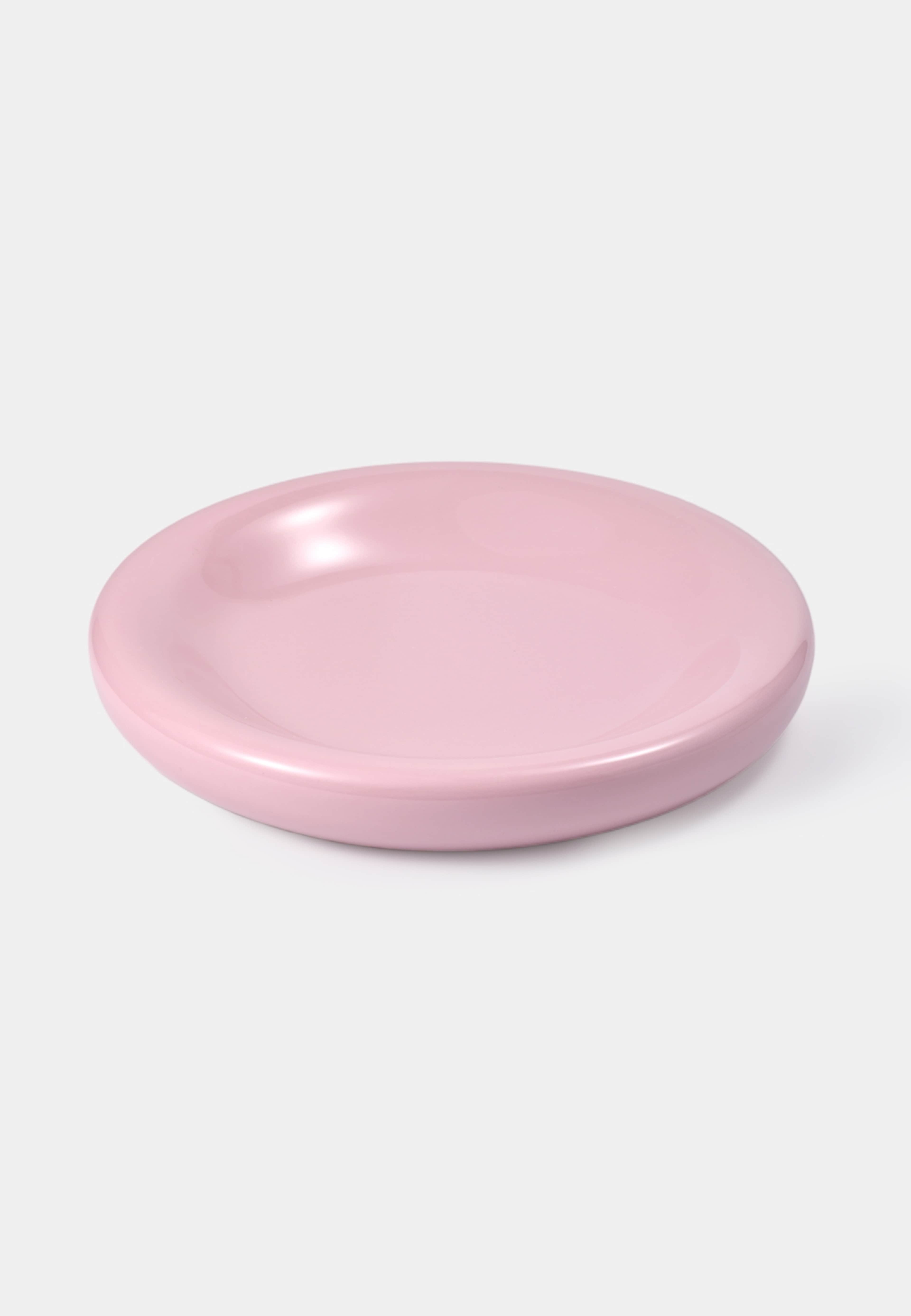 Assiett i stengods BEANI 18 cm