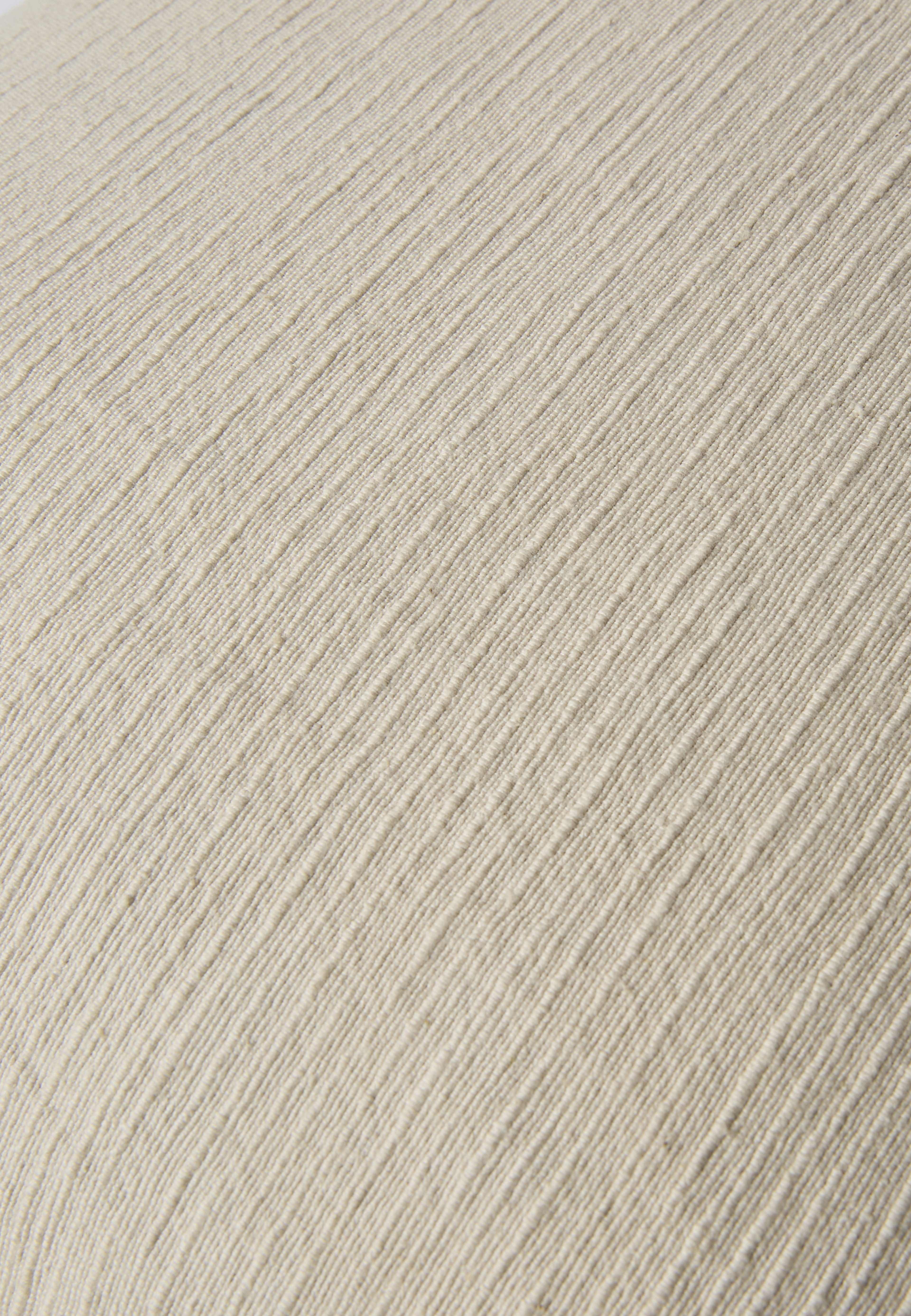 Kuddfodral FRANCIS 40x60 cm, från Åhléns Home, i färgen Beige. Klicka för att öppna bilden i stort format