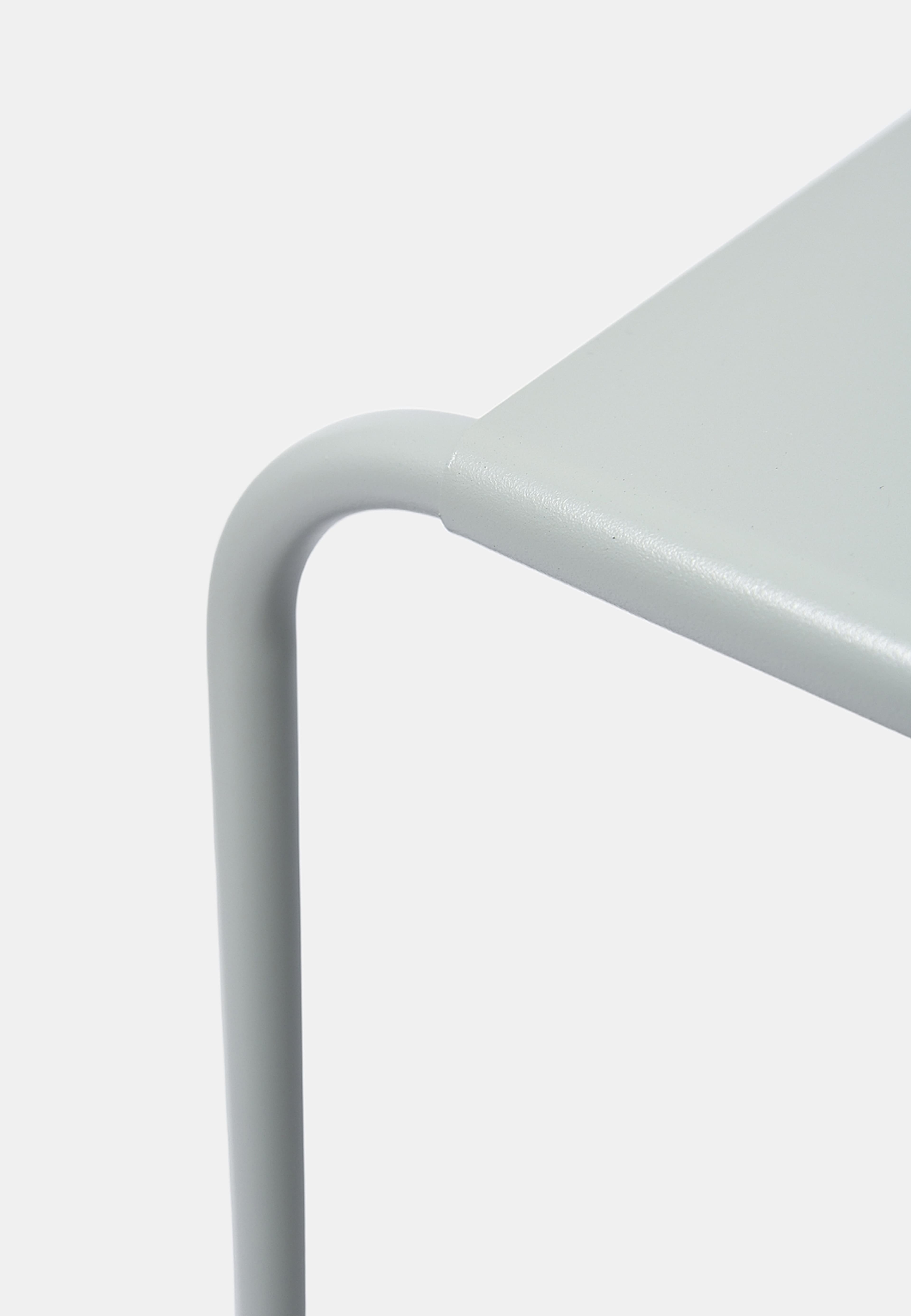 Sidobord STRADA 40x45.5 cm, från Åhléns Home, i färgen Green. Klicka för att öppna bilden i stort format