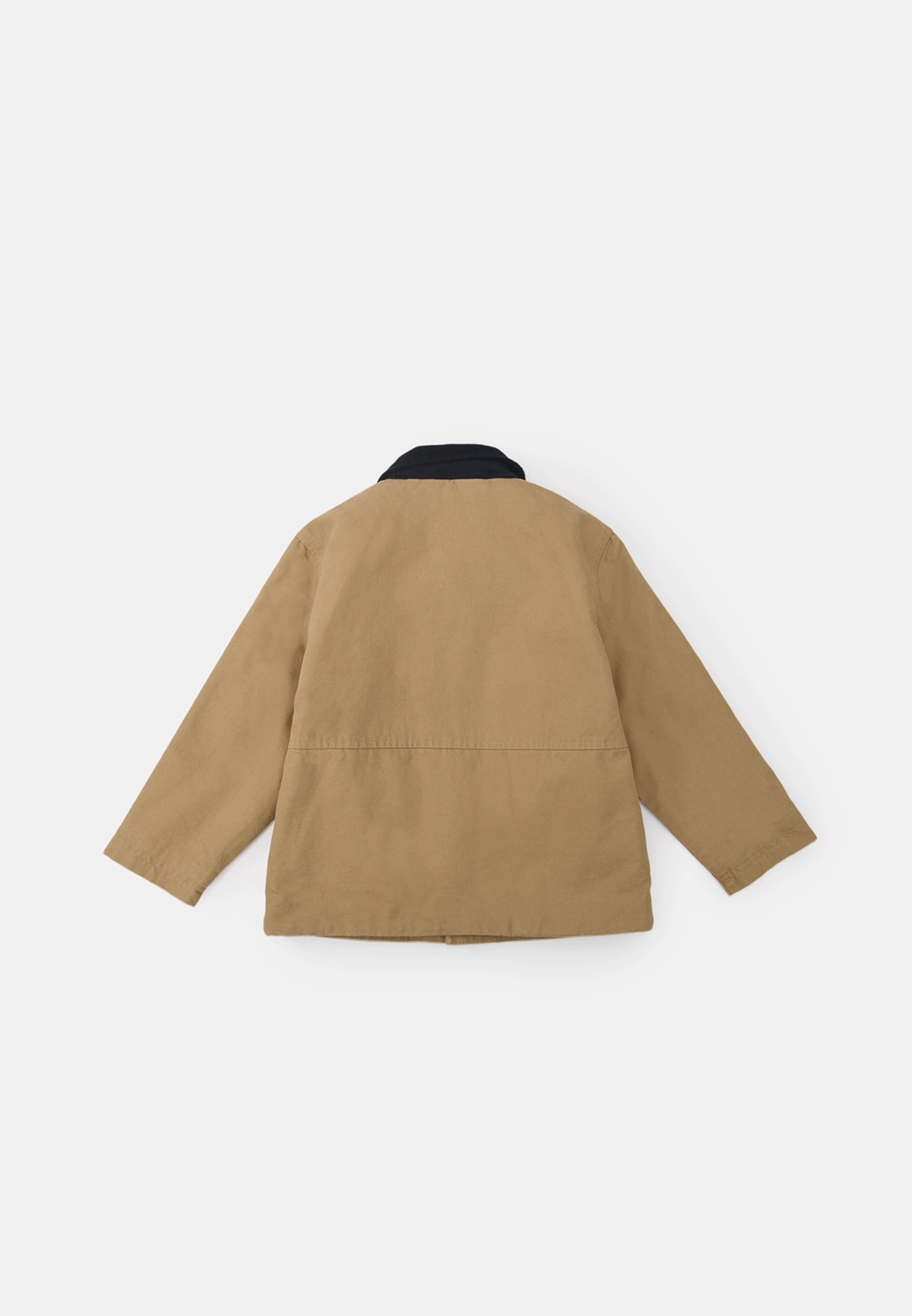 Canvasjacka PHILIP, från RIKIKI, i färgen Beige. Klicka för att öppna bilden i stort format