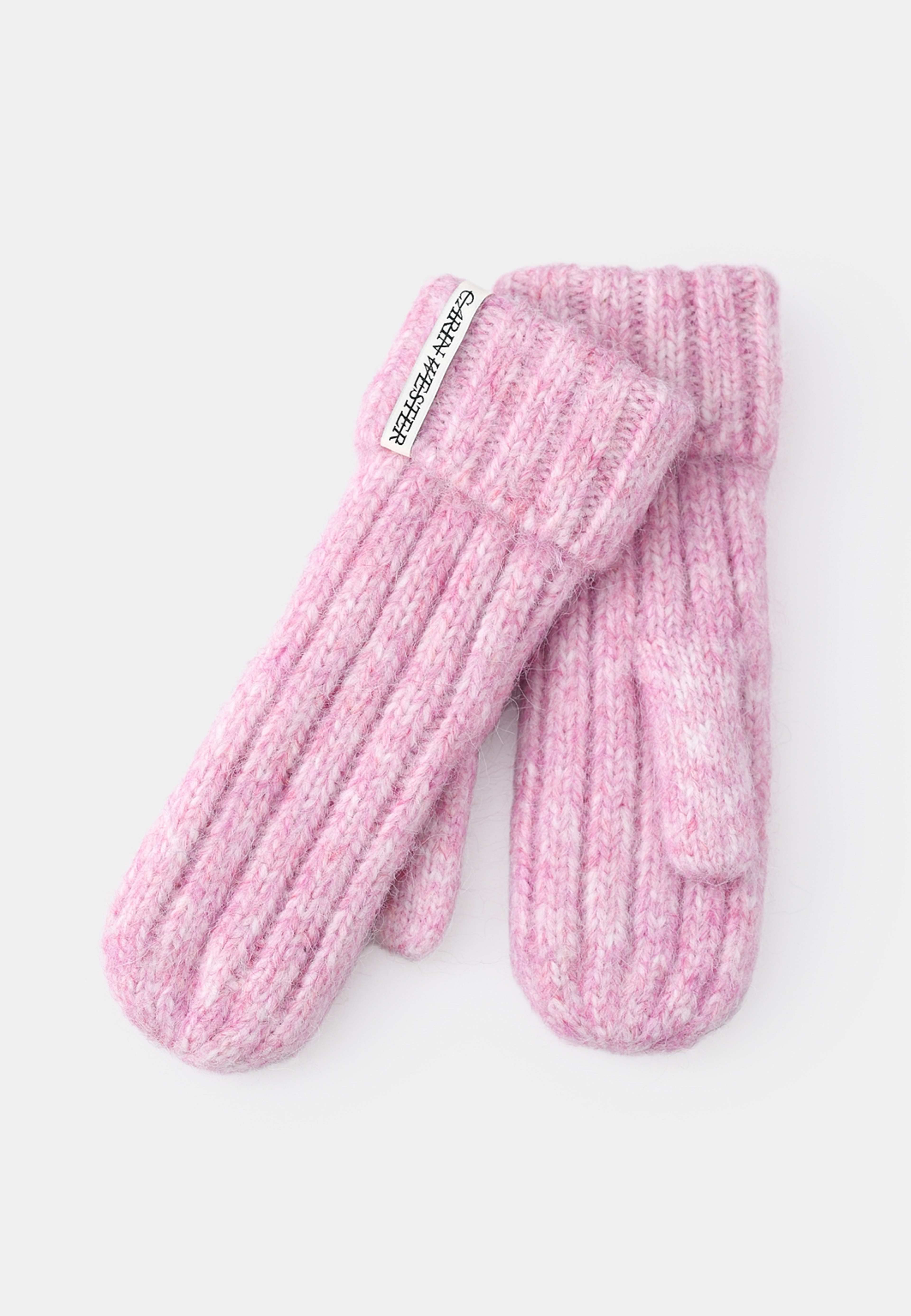 Tumvantar ALMA, från Carin Wester, i färgen Pink. Klicka för att öppna bilden i stort format