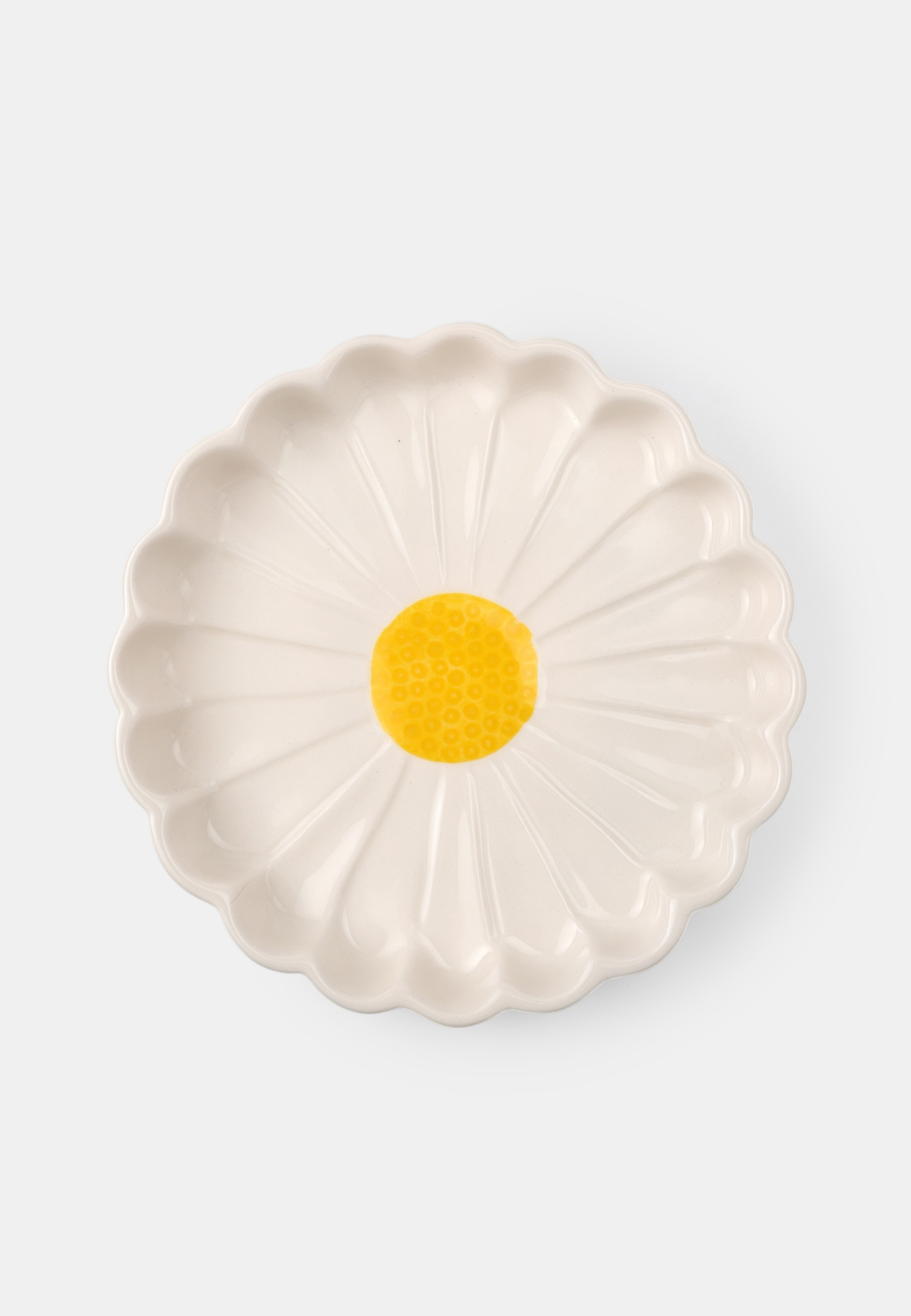 Tvålfat DAISY, från Åhléns Home, i färgen Offwhite. Klicka för att öppna bilden i stort format