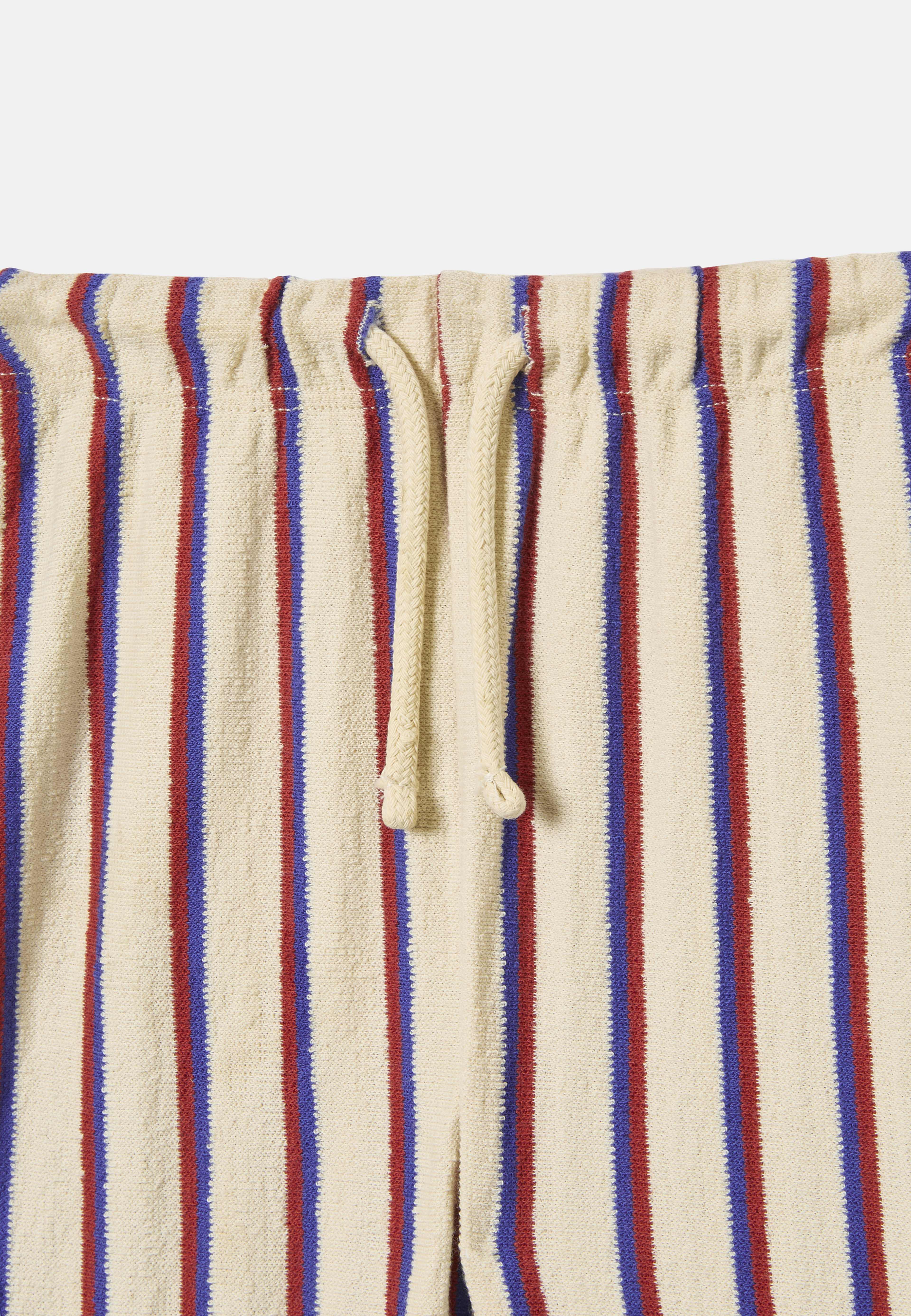 Byxor ETHAN, från RIKIKI, i färgen Multi. Klicka för att öppna bilden i stort format