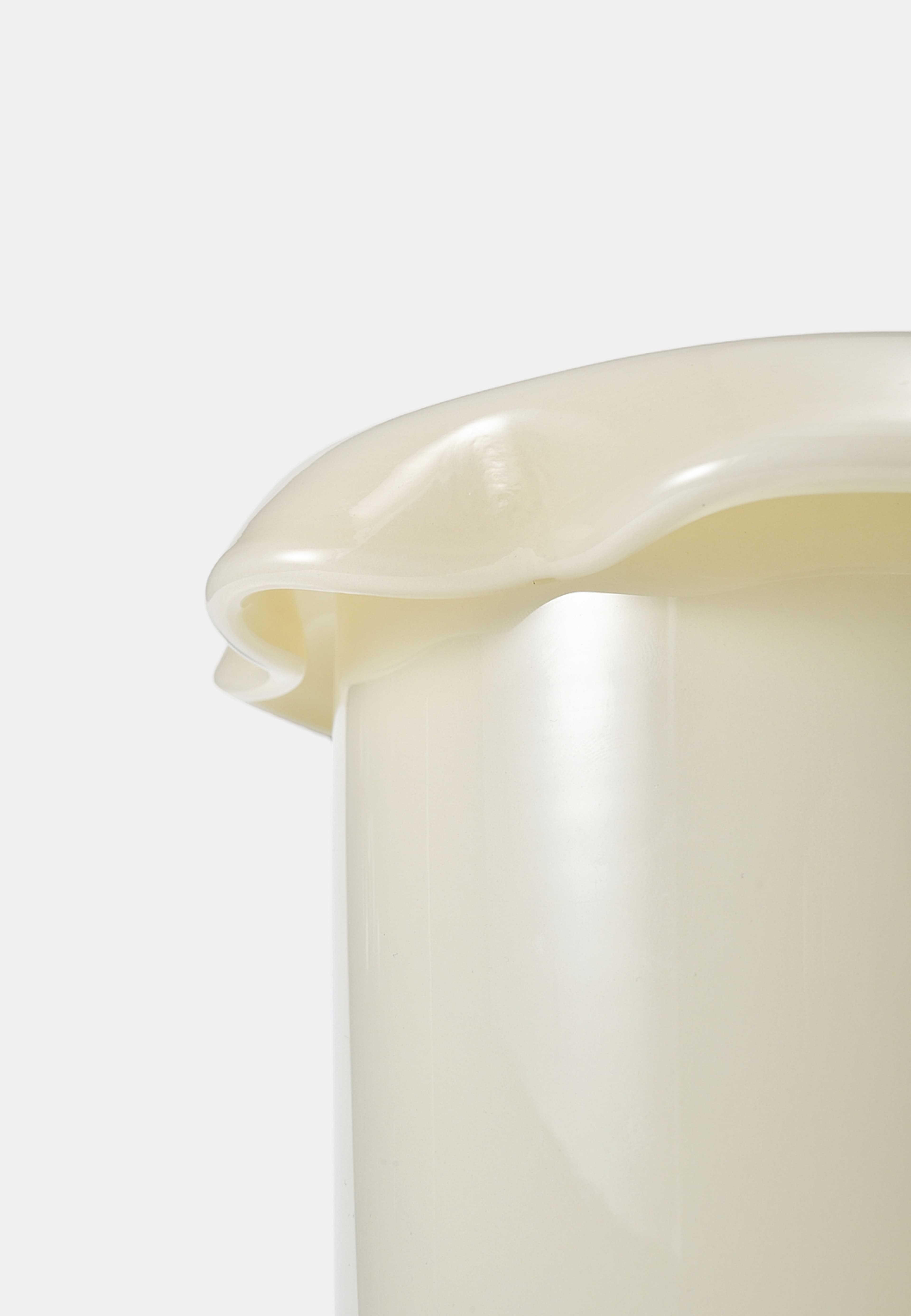 Vas FLORENCE, från Åhléns Home, i färgen Lt Yellow. Klicka för att öppna bilden i stort format