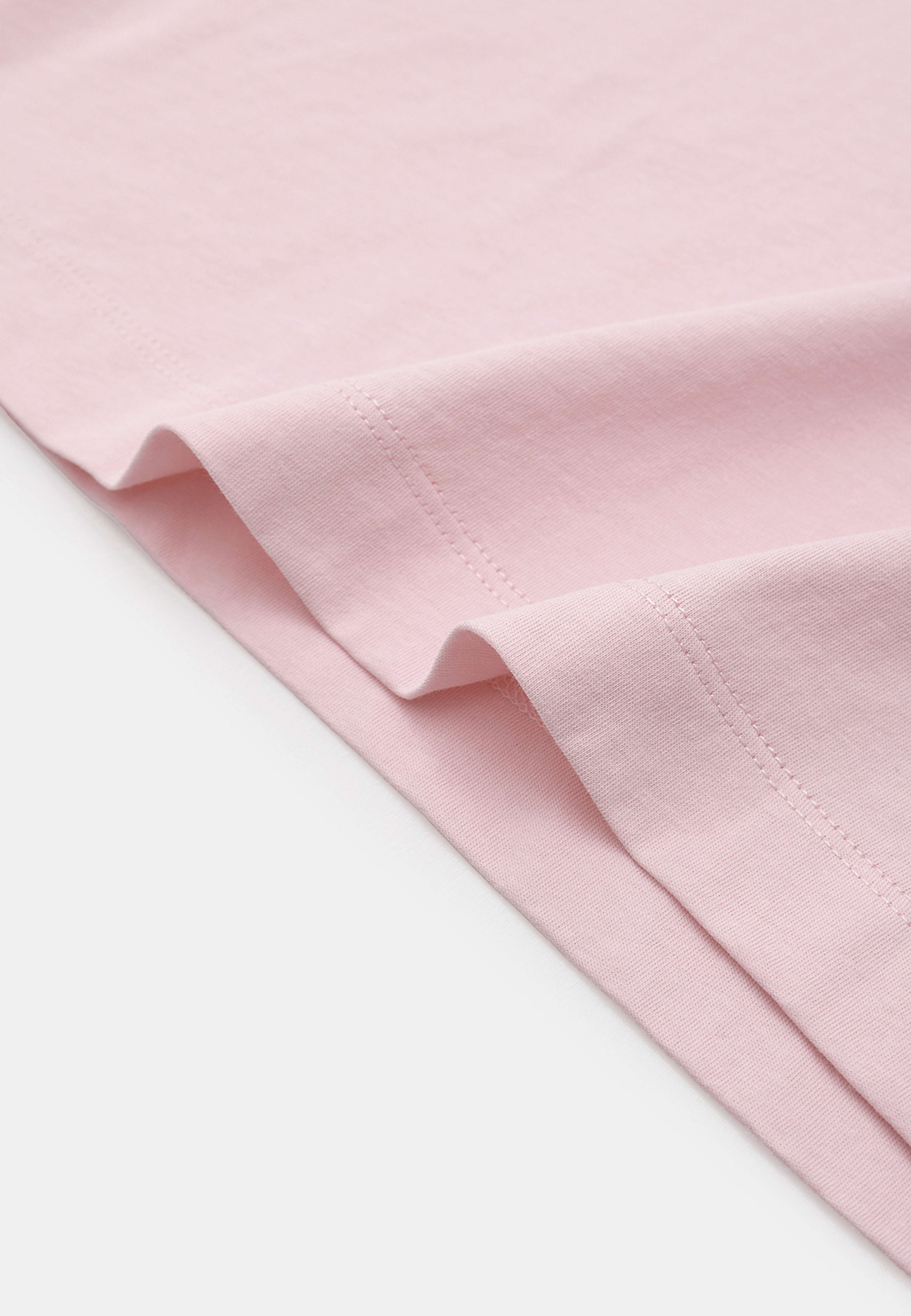 Bomullströja ALETTE, från Carin Wester, i färgen Pink. Klicka för att öppna bilden i stort format