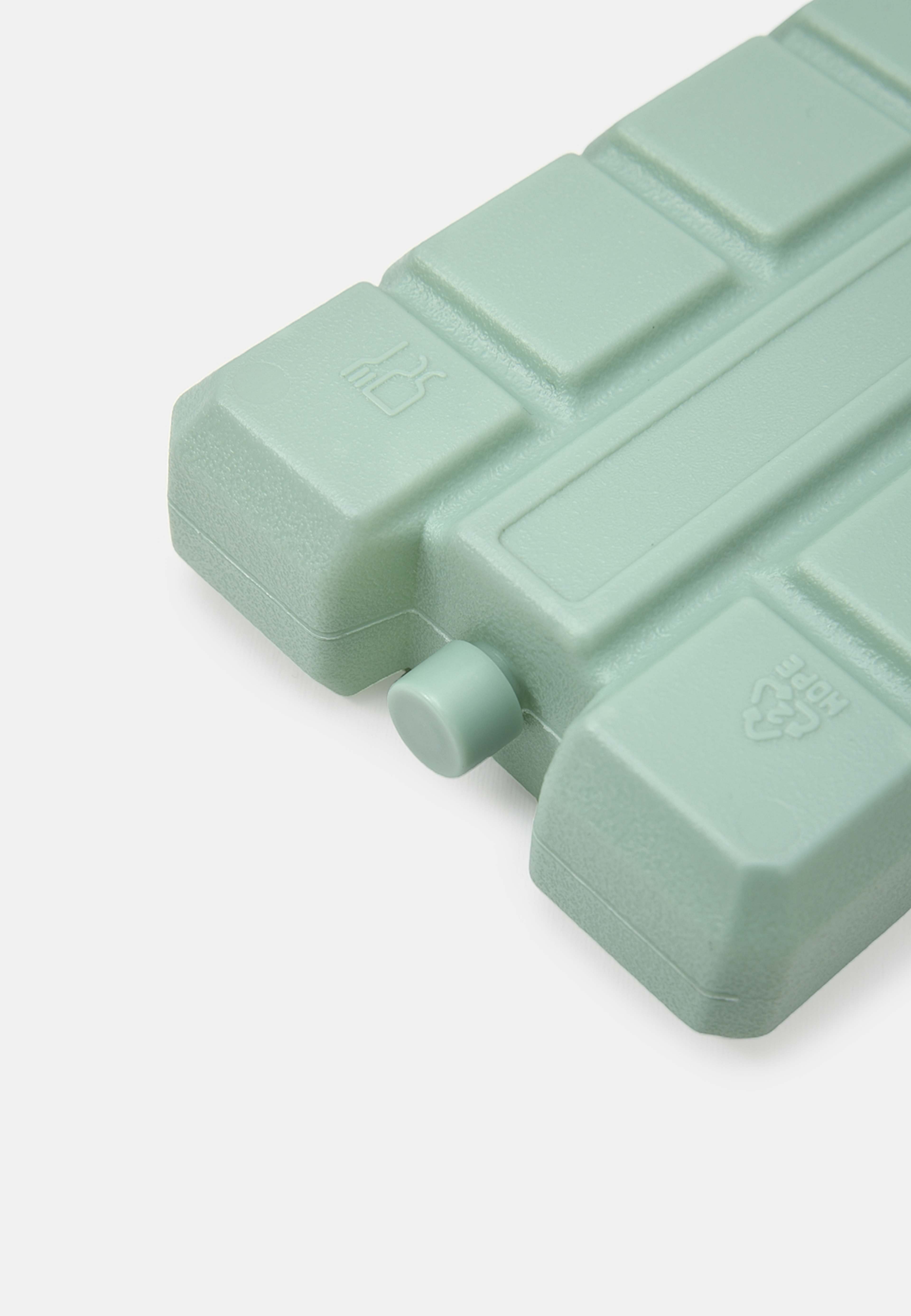 Kylklamp 370 g, 2-pack, från Åhléns Home, i färgen Green. Klicka för att öppna bilden i stort format