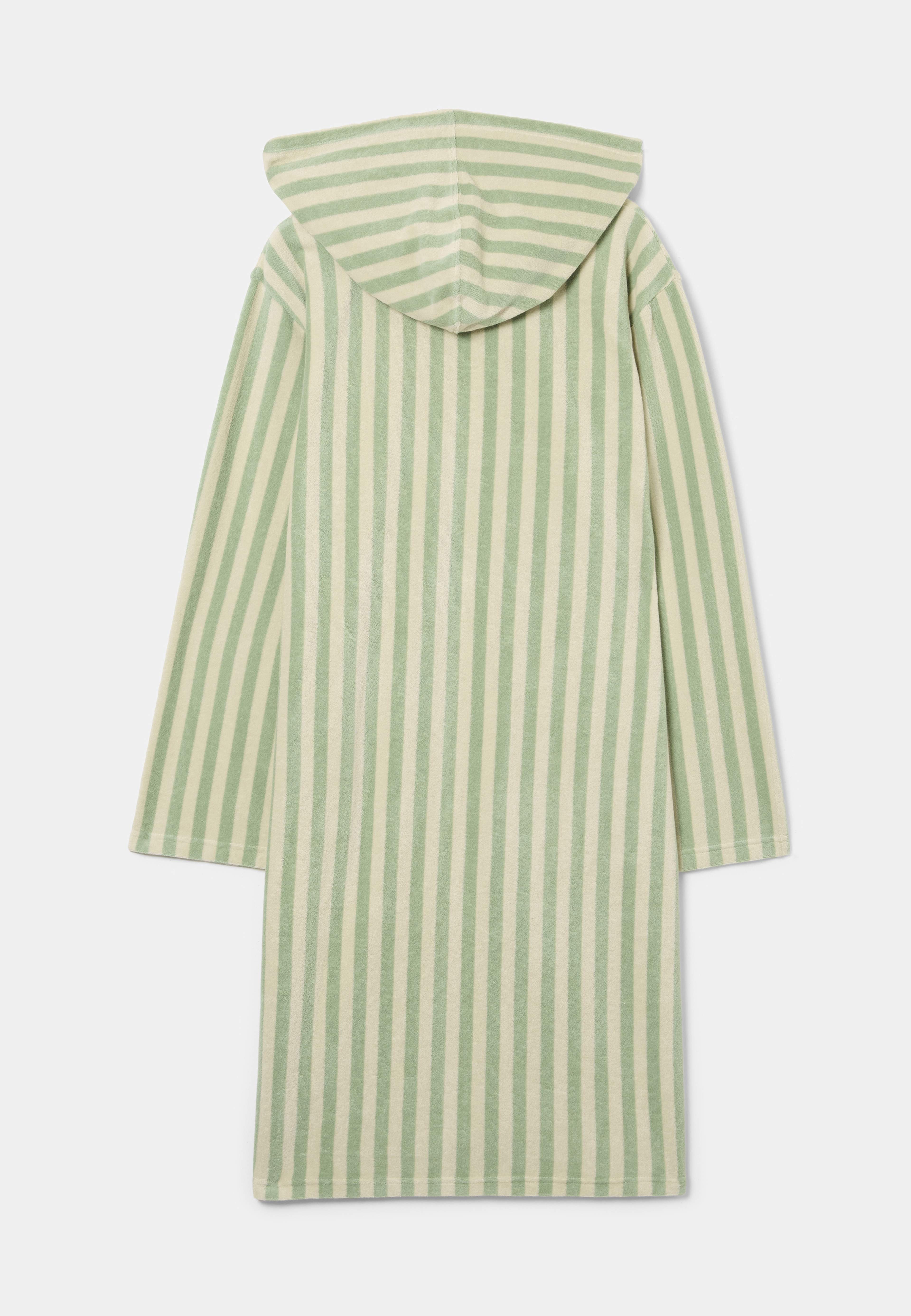 Badrock MILOU, från Å WOMAN, i färgen Soft Green. Klicka för att öppna bilden i stort format