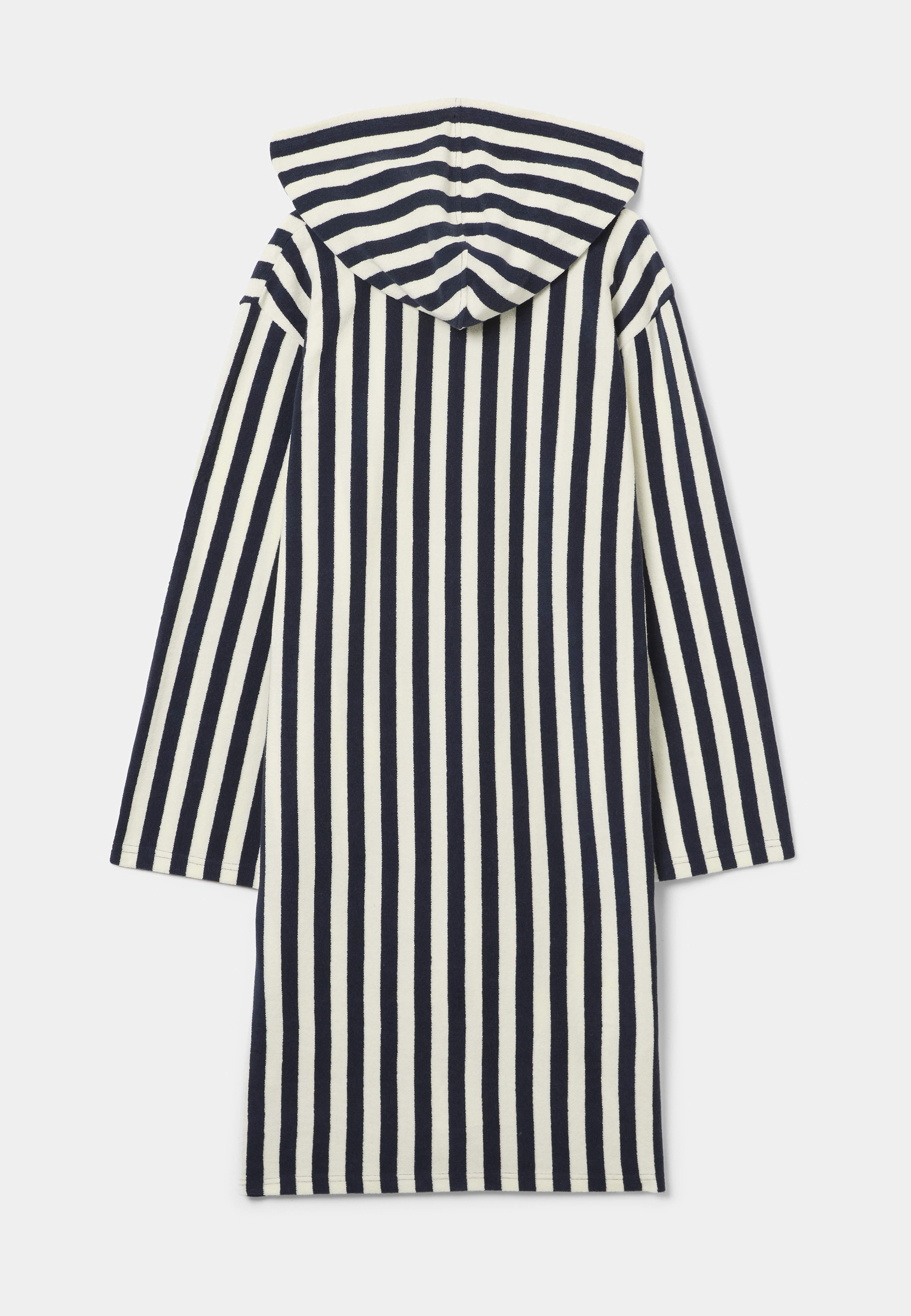 Badrock MILOU, från Å WOMAN, i färgen Navy. Klicka för att öppna bilden i stort format