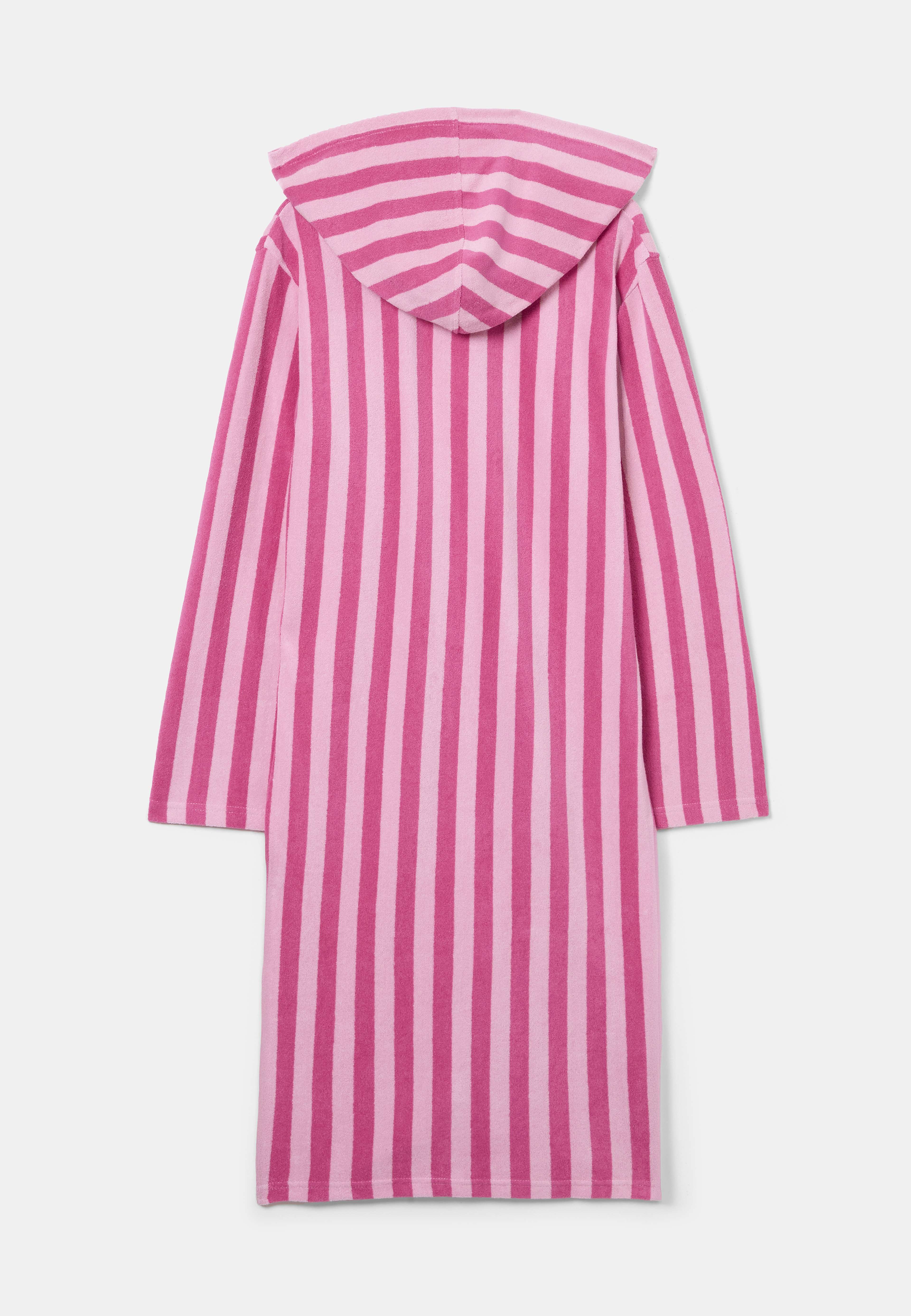 Badrock MILOU, från Å WOMAN, i färgen Pink Stripe. Klicka för att öppna bilden i stort format