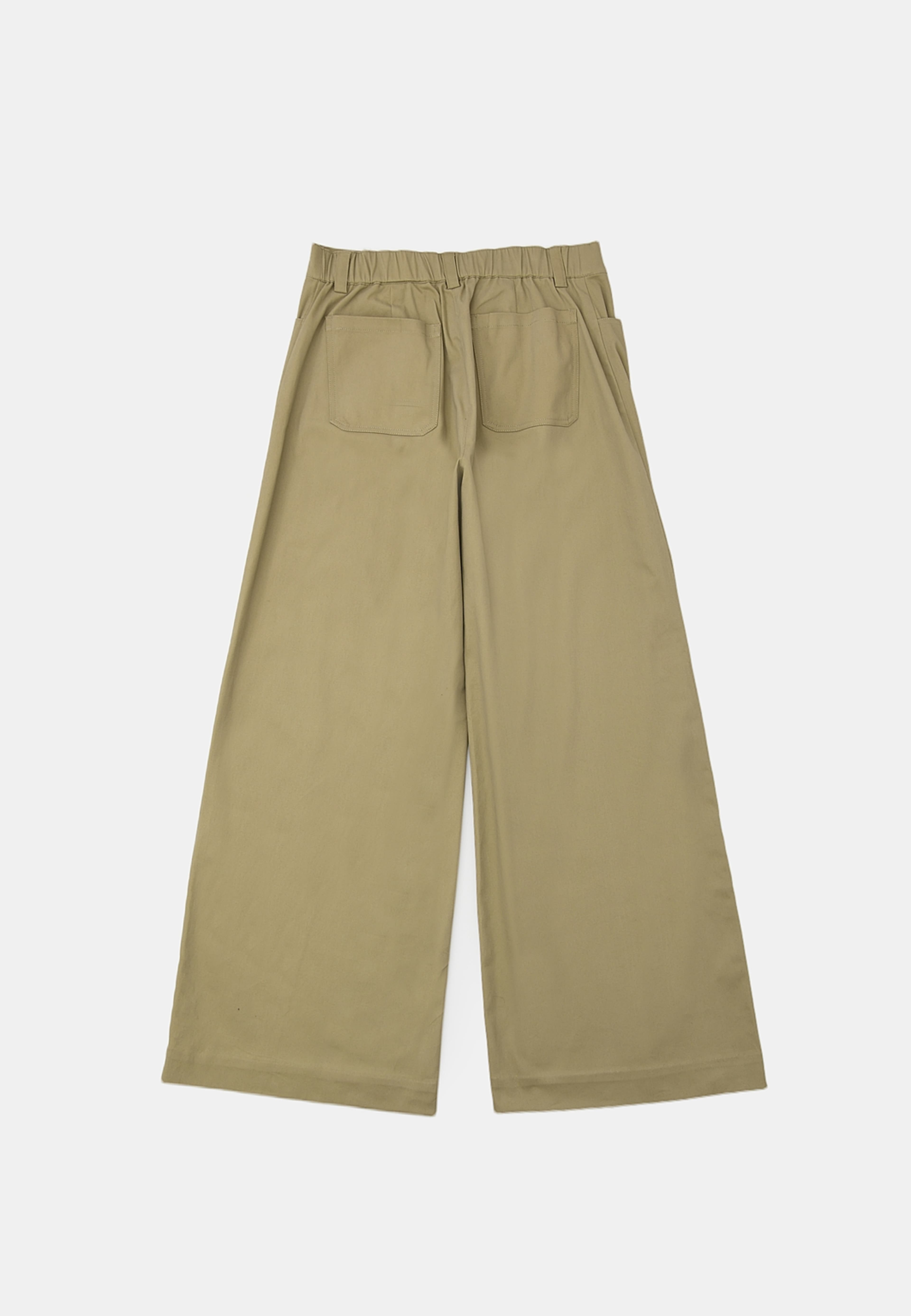 Byxor INGARD, från Carin Wester, i färgen Beige. Klicka för att öppna bilden i stort format