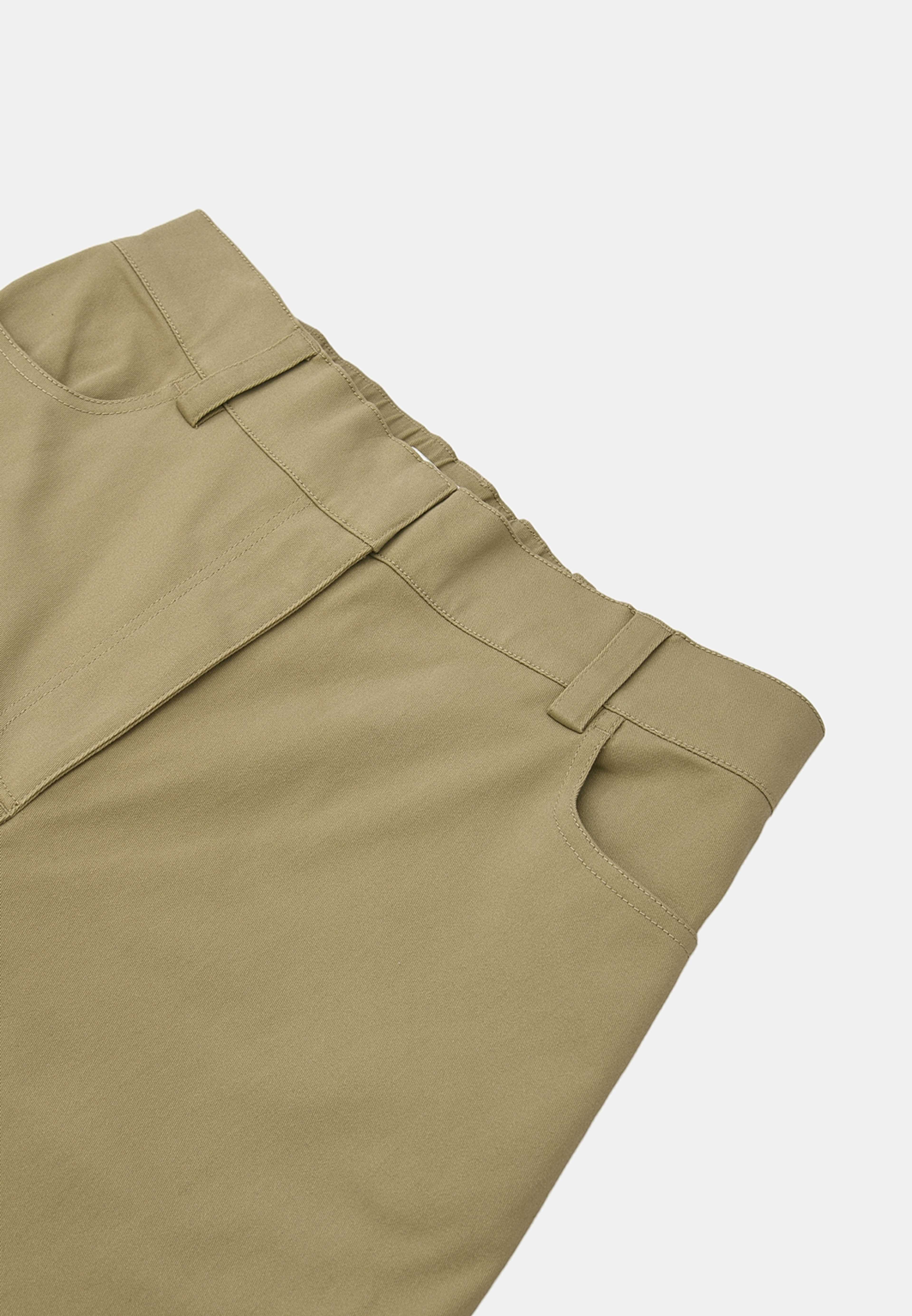 Byxor INGARD, från Carin Wester, i färgen Beige. Klicka för att öppna bilden i stort format