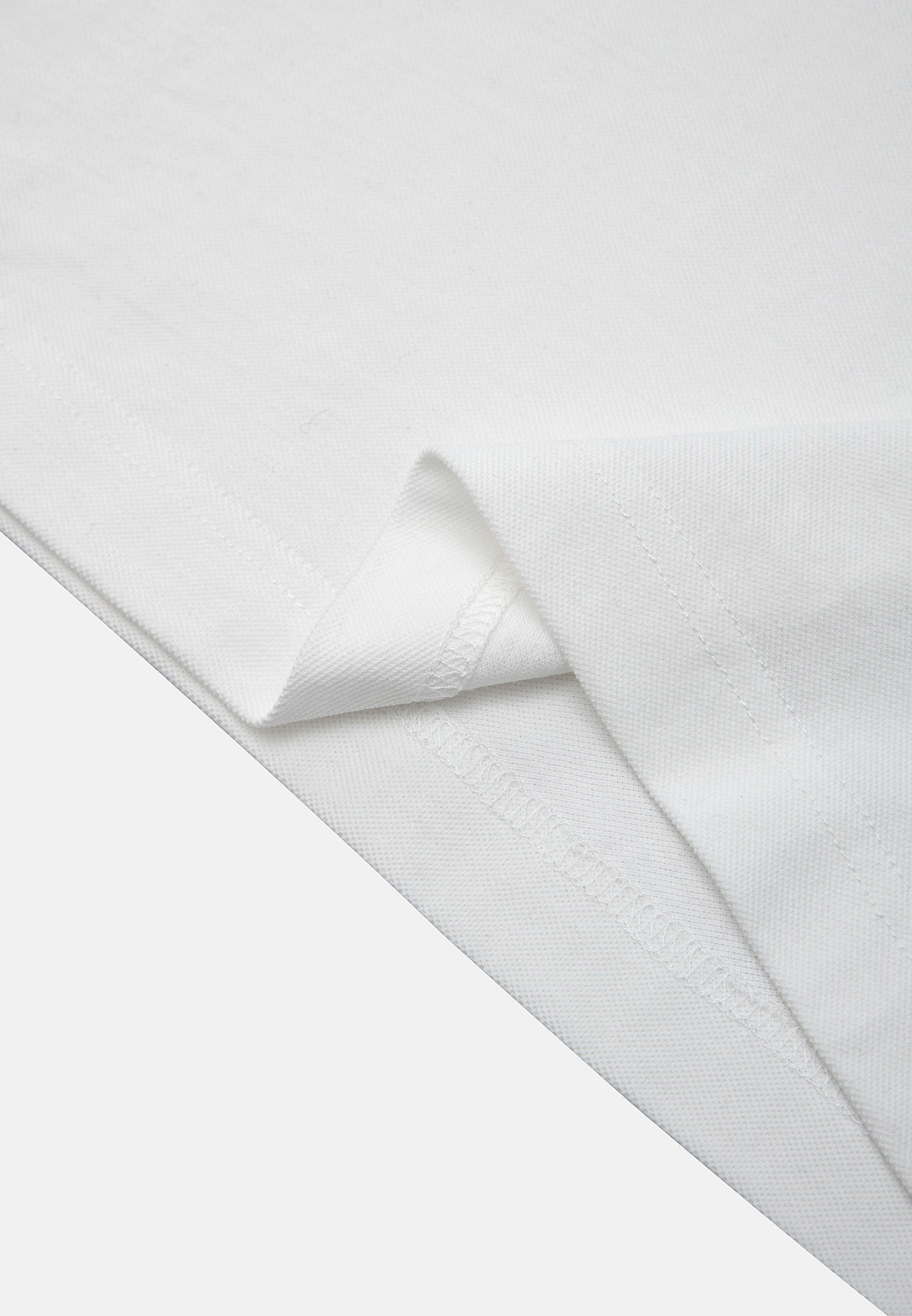 Pikétröja IMMI, från Carin Wester, i färgen White. Klicka för att öppna bilden i stort format