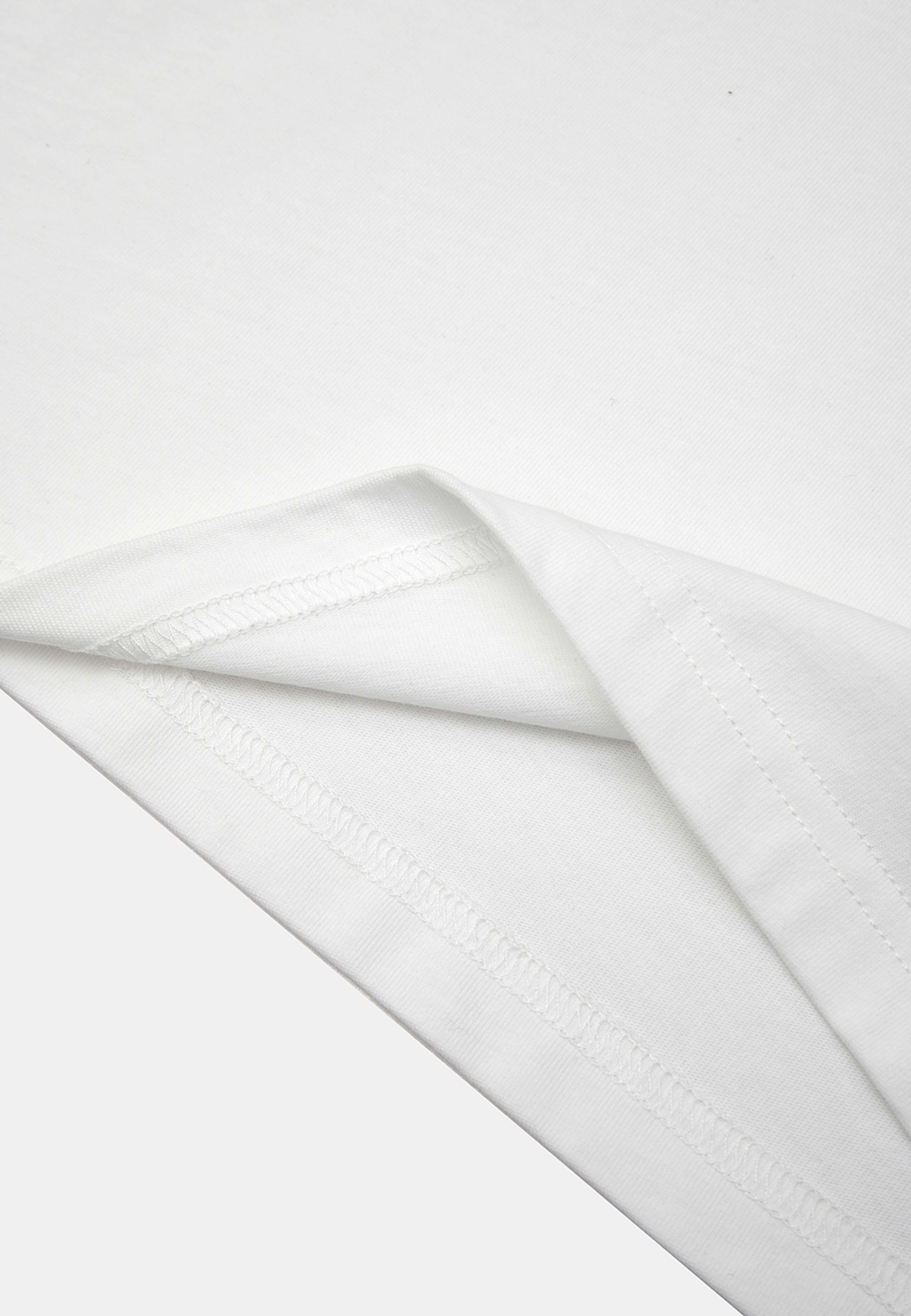 T-shirt SELINA, från Carin Wester, i färgen White. Klicka för att öppna bilden i stort format