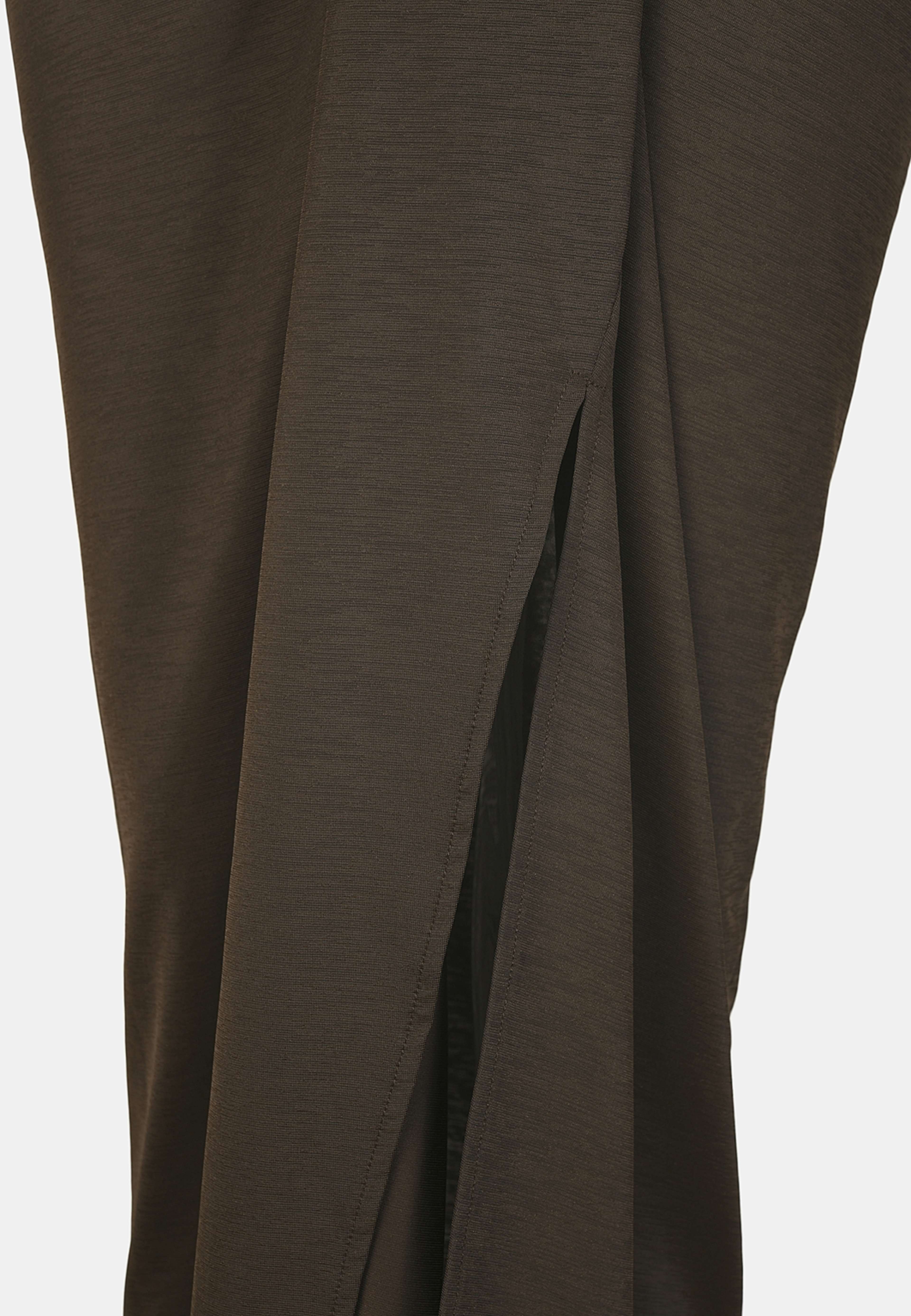 Jerseykjol AMELIE, från Wera, i färgen Dark Brown. Klicka för att öppna bilden i stort format