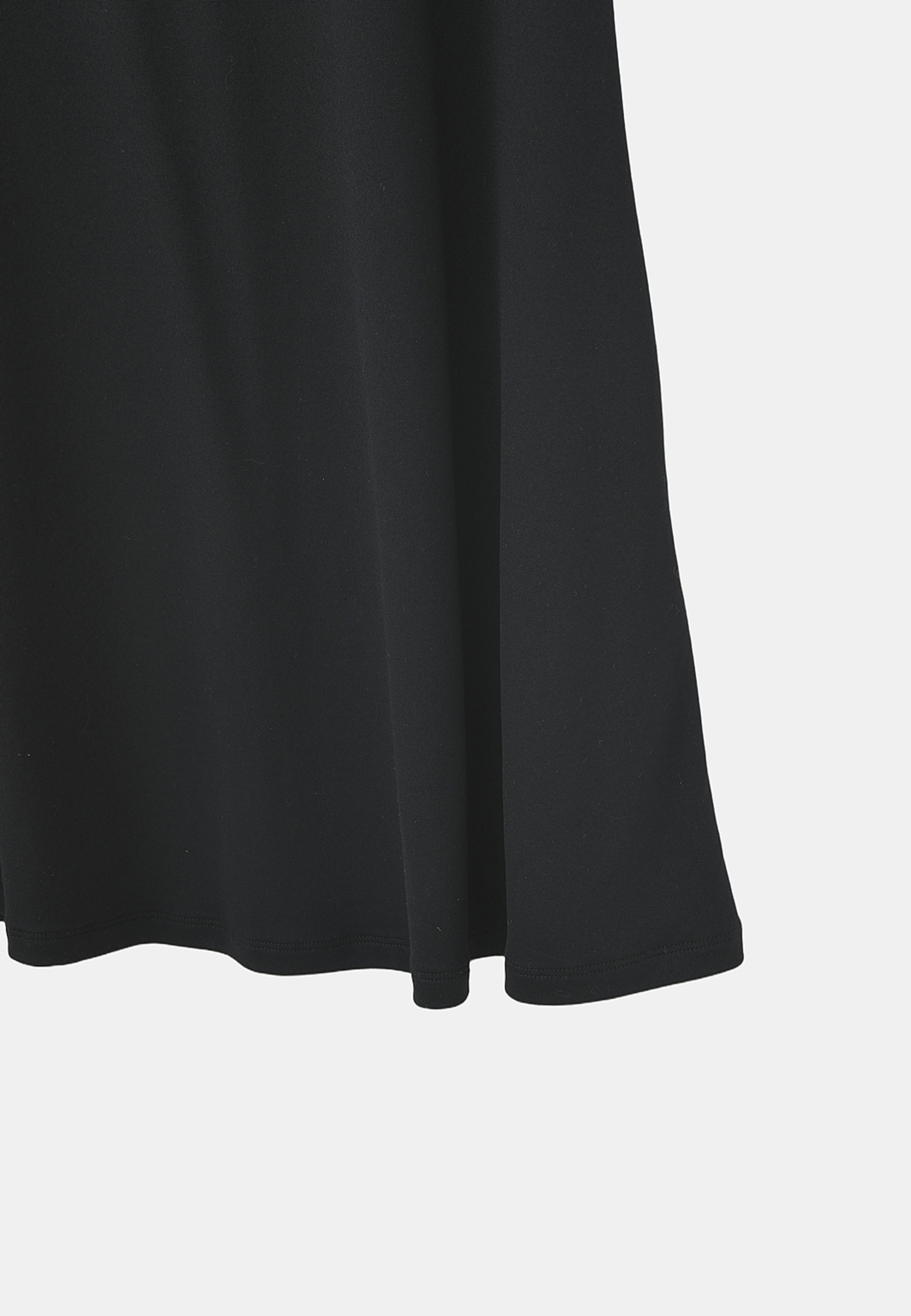 Ärmlös klänning BEAN, från Wera, i färgen Black. Klicka för att öppna bilden i stort format