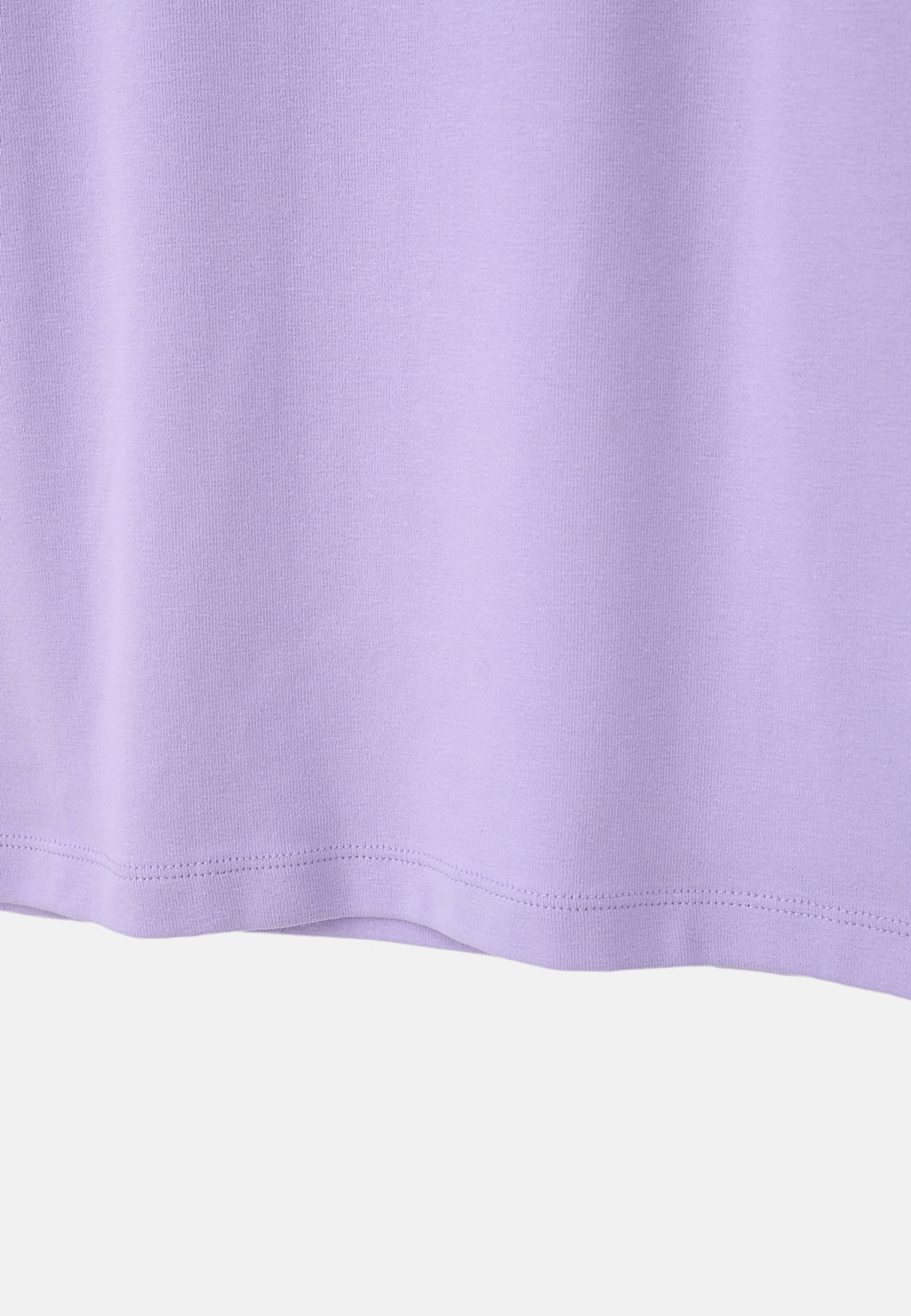 T-shirt SIKA, från Carin Wester, i färgen Lilac. Klicka för att öppna bilden i stort format