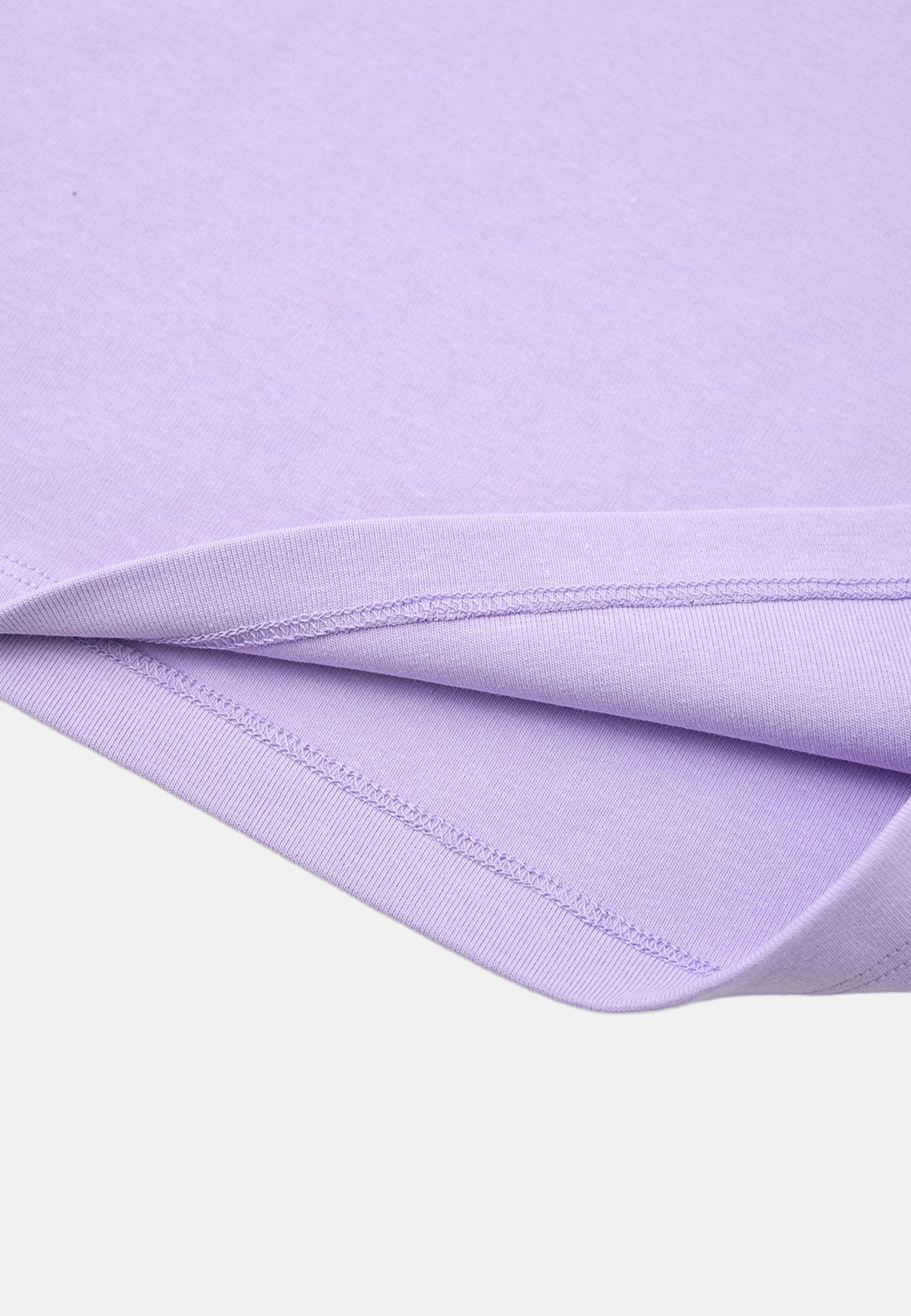 T-shirt SIKA, från Carin Wester, i färgen Lilac. Klicka för att öppna bilden i stort format