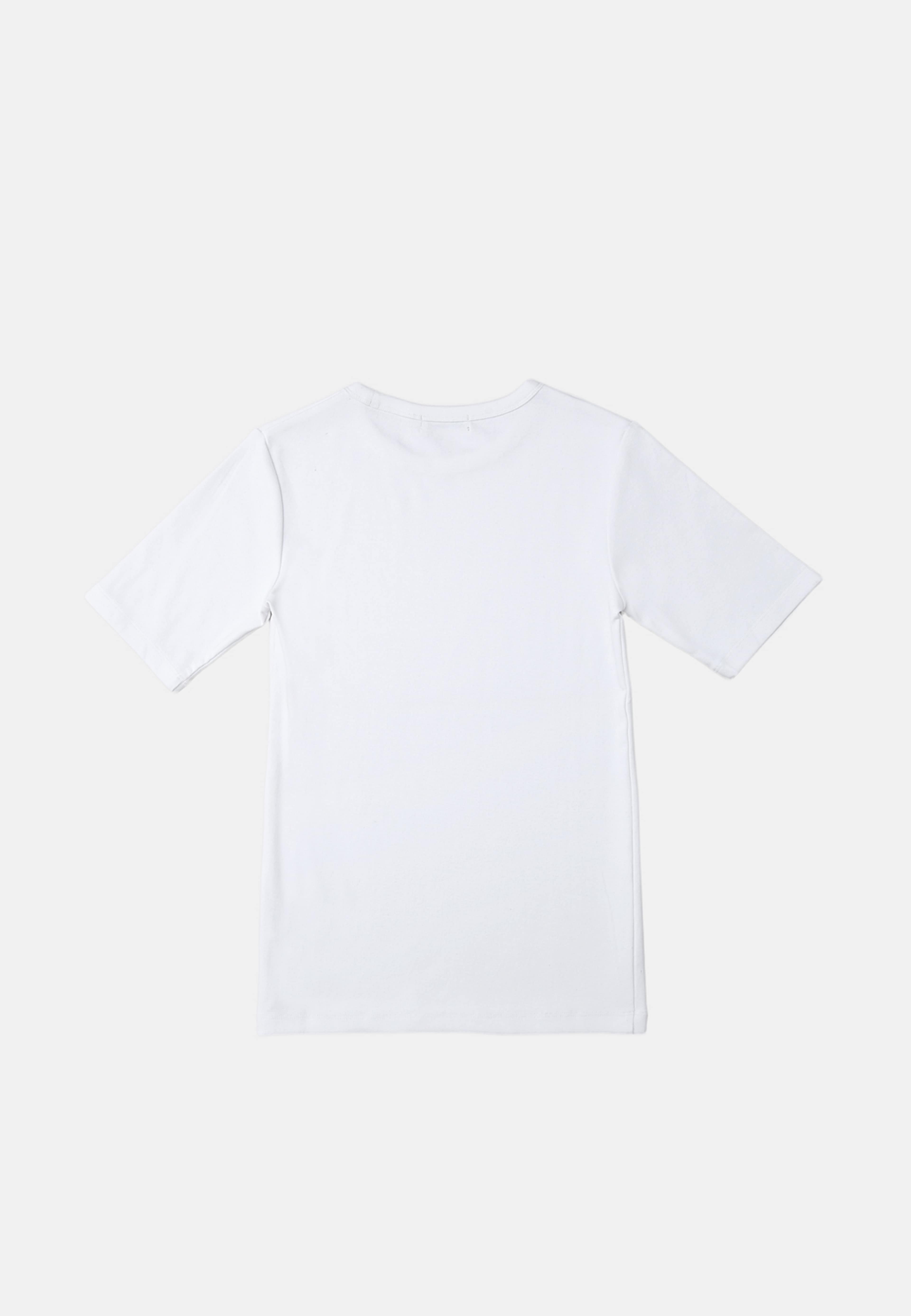 T-shirt SIKA, från Carin Wester, i färgen Bright White. Klicka för att öppna bilden i stort format