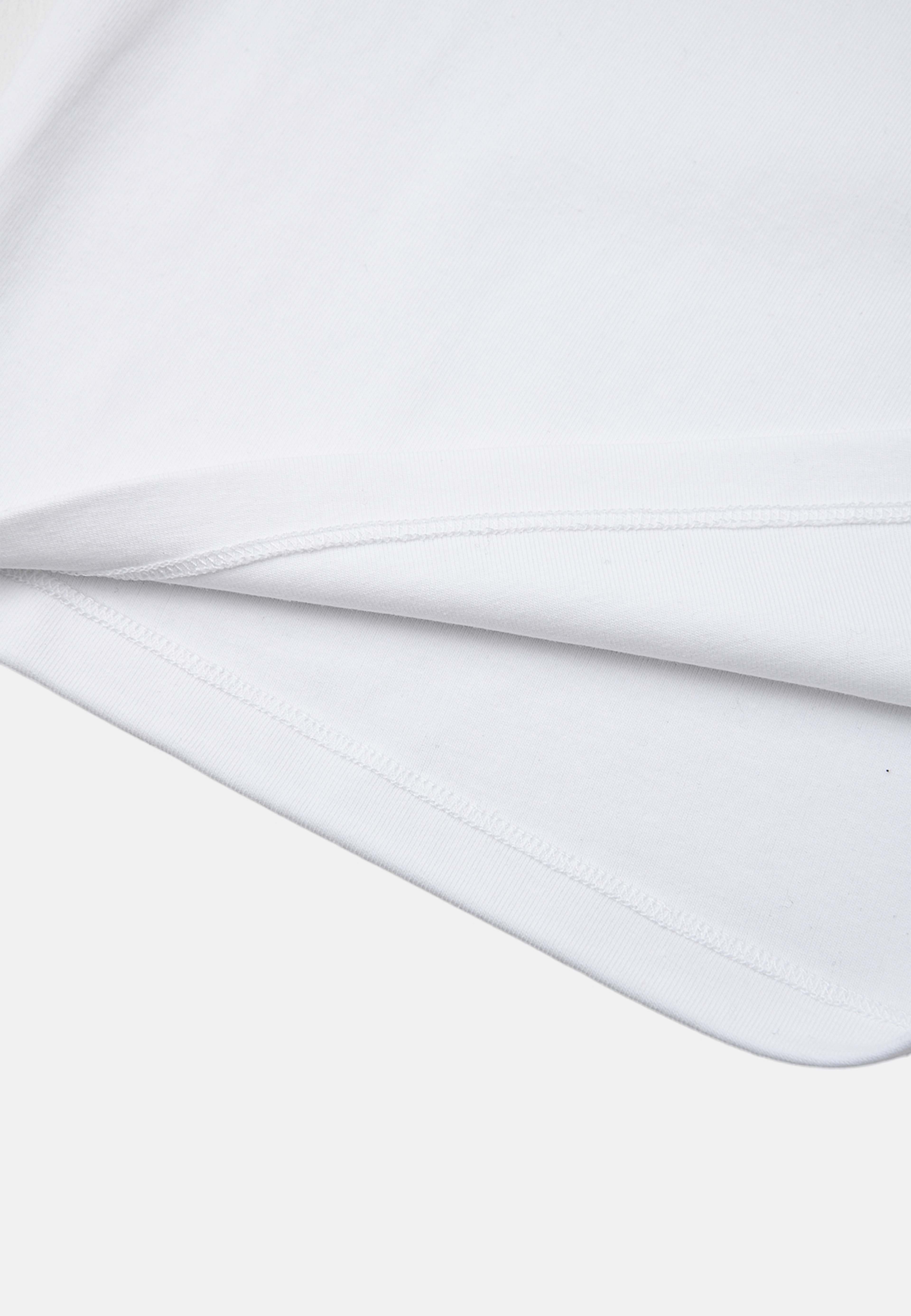 T-shirt SIKA, från Carin Wester, i färgen Bright White. Klicka för att öppna bilden i stort format