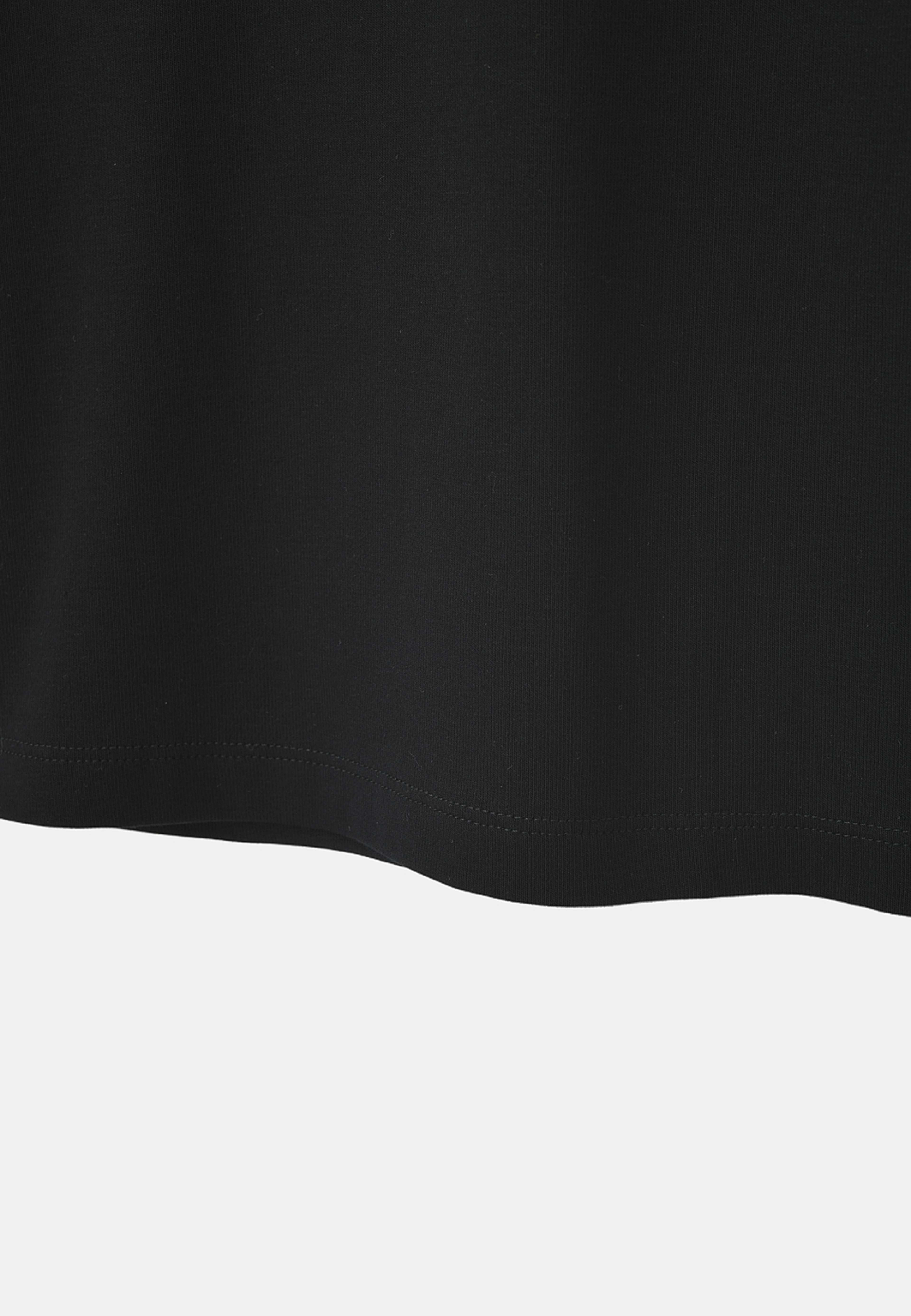 T-shirt SIKA, från Carin Wester, i färgen Black. Klicka för att öppna bilden i stort format