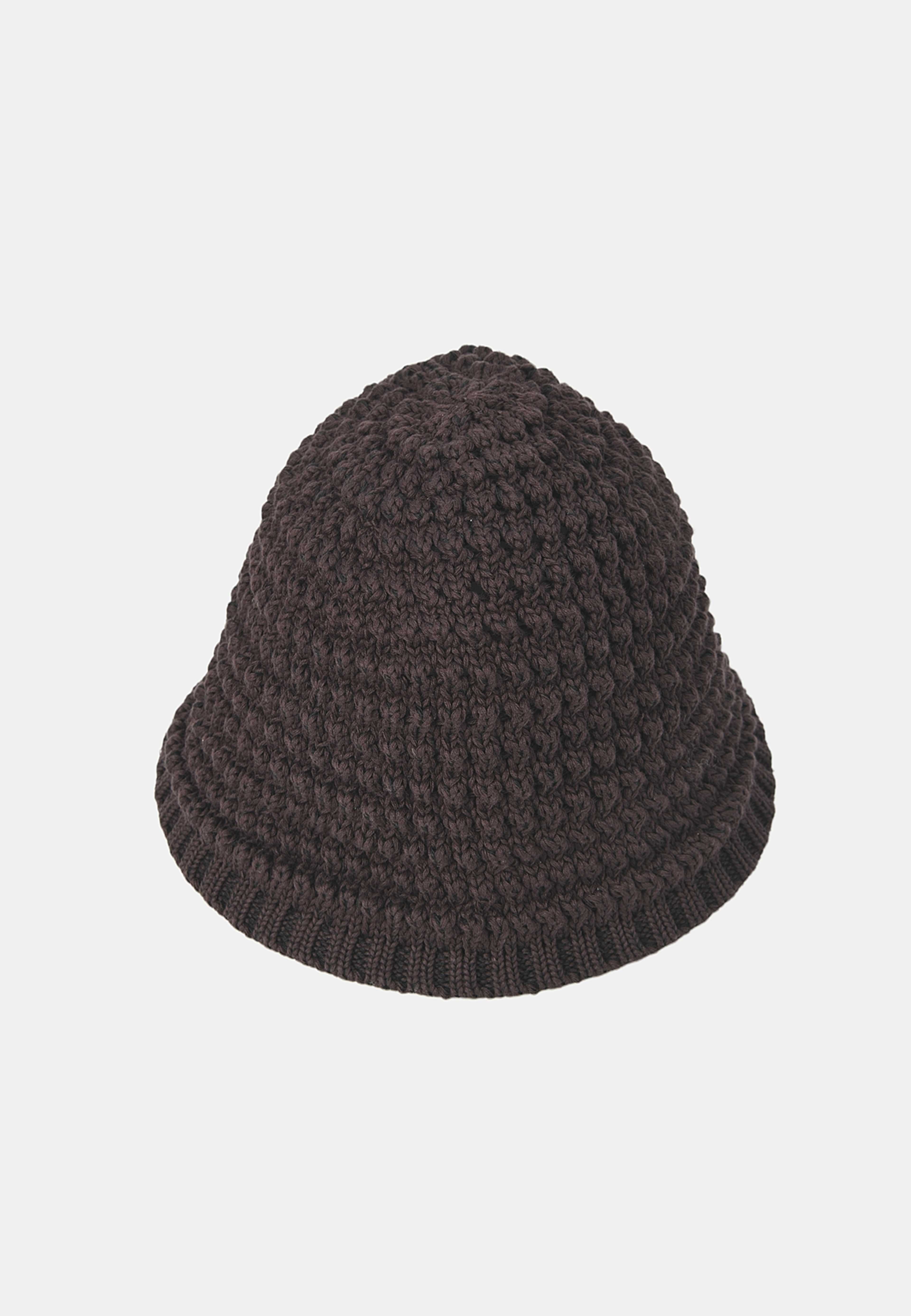 Hatt VIVVI, från Wera, i färgen Dark Brown. Klicka för att öppna bilden i stort format