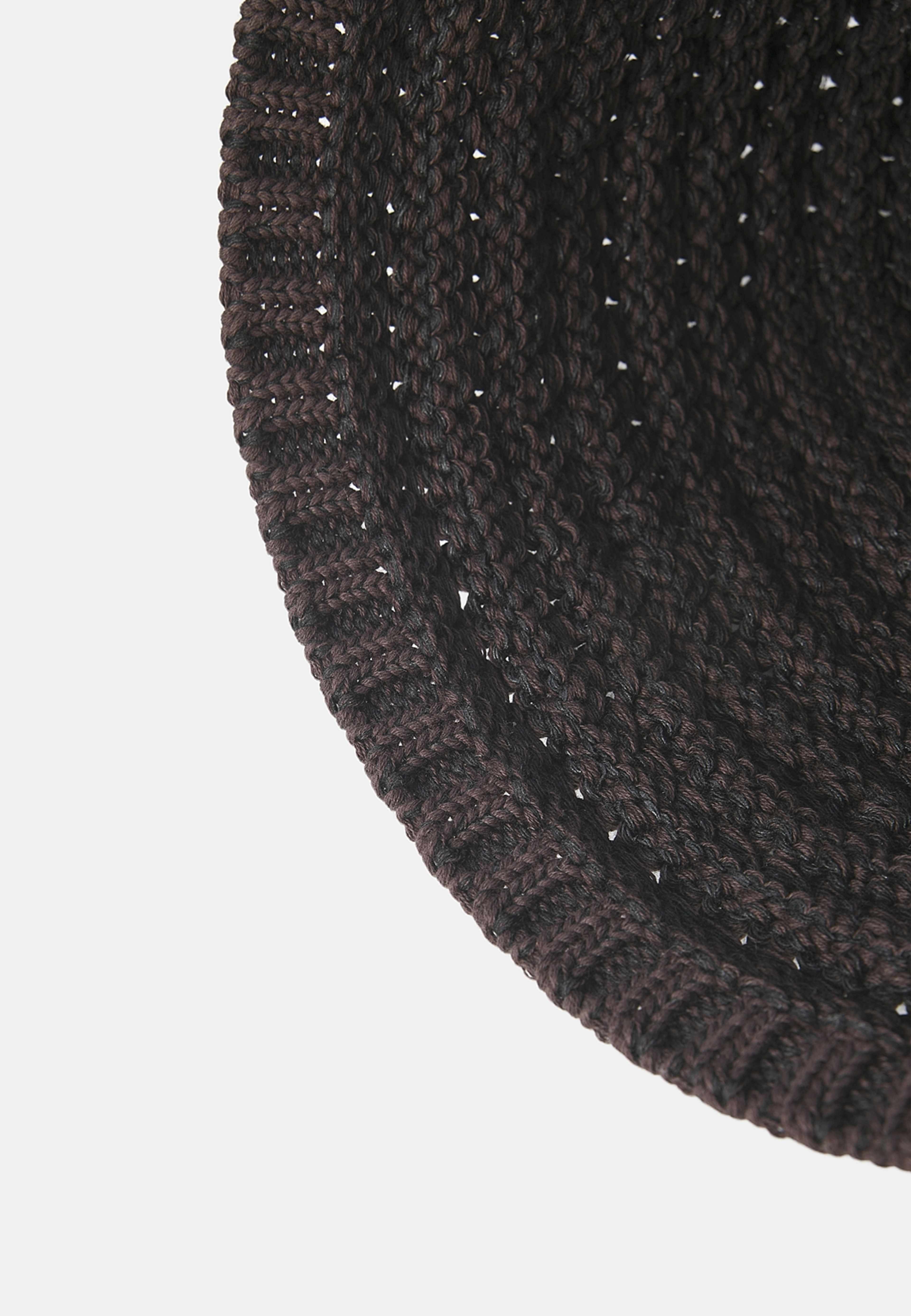 Hatt VIVVI, från Wera, i färgen Dark Brown. Klicka för att öppna bilden i stort format