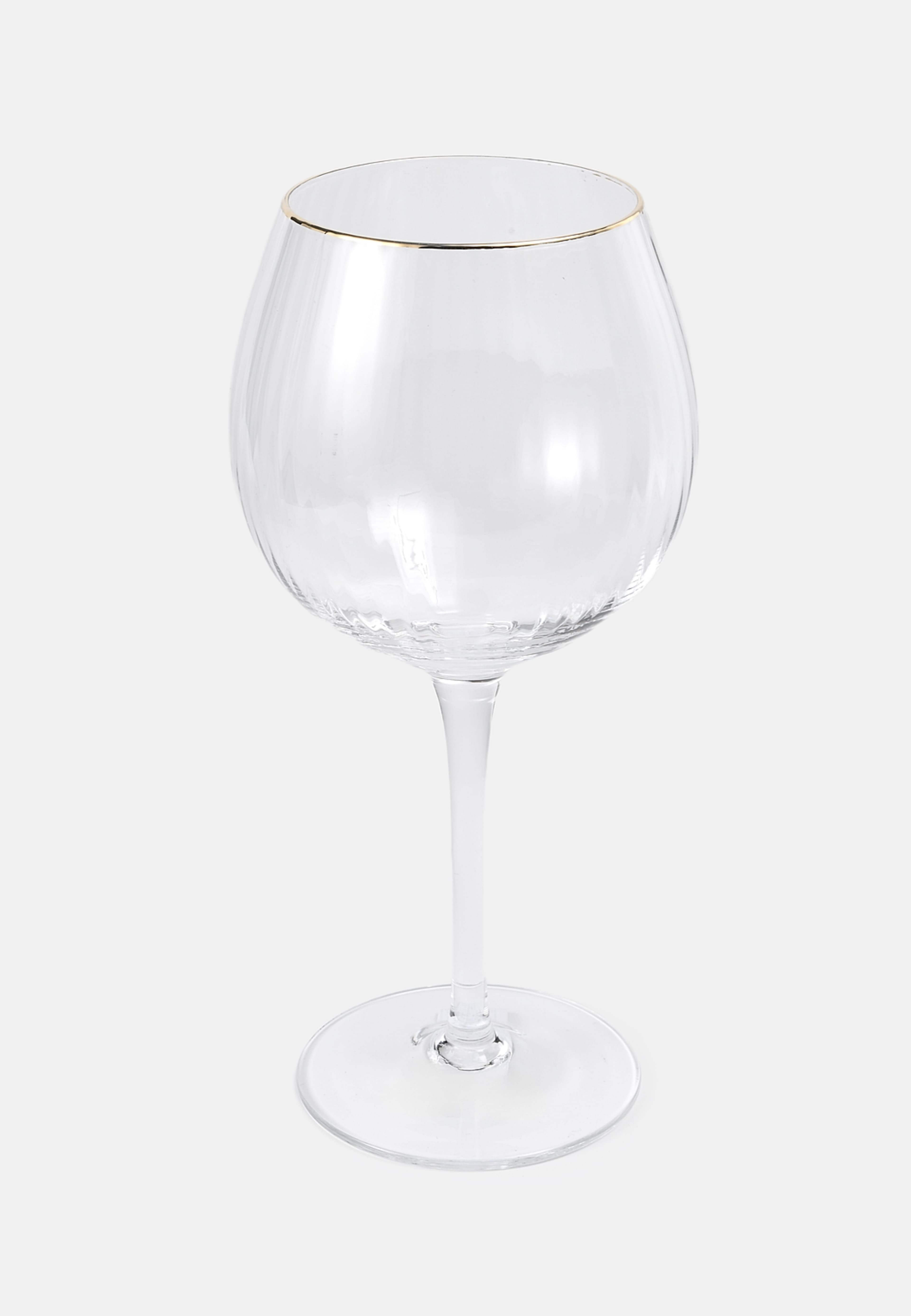 Vinglas SOPRAN 50 cl, 4-pack, från Åhléns Home, i färgen Gold. Klicka för att öppna bilden i stort format