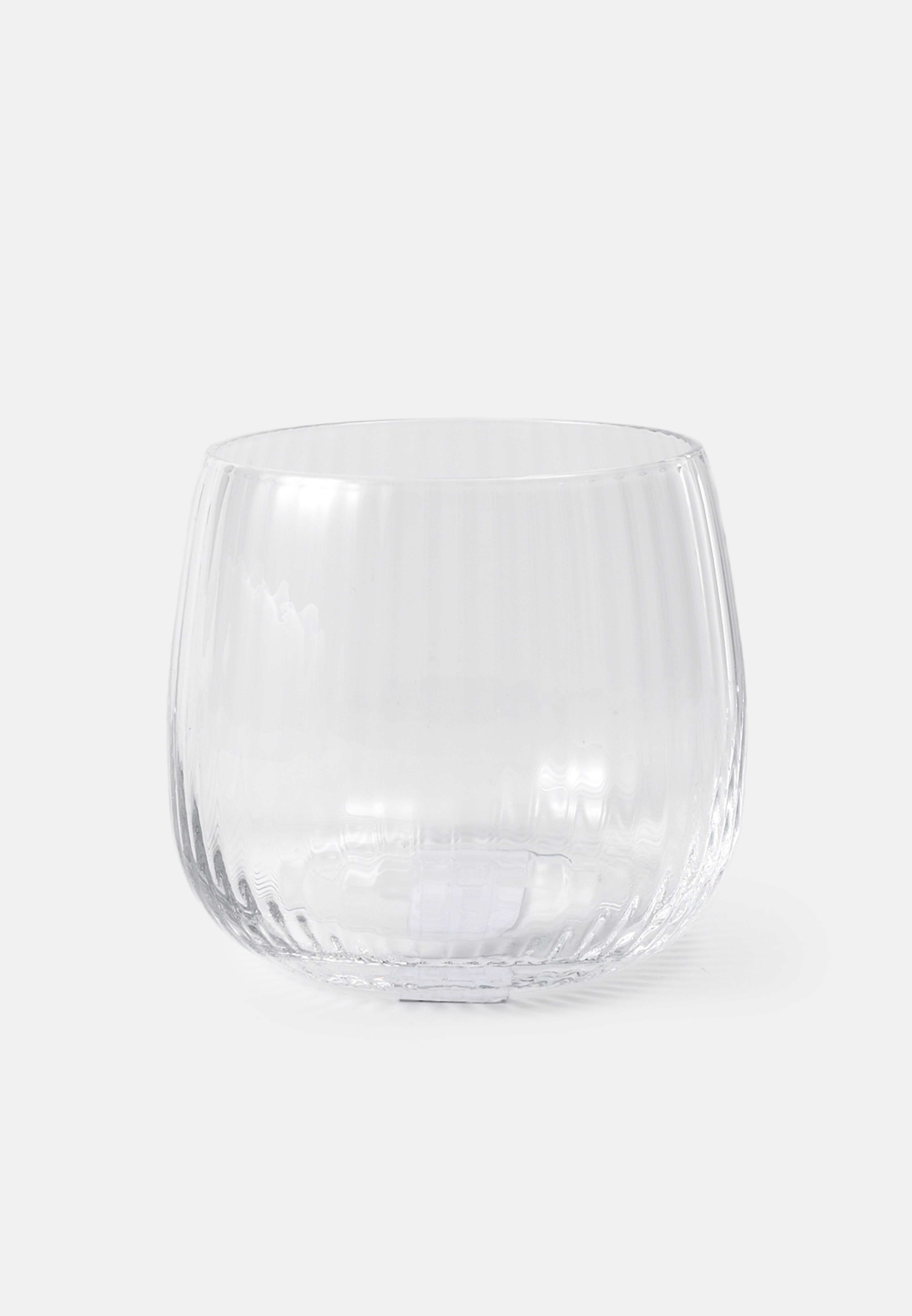 Tumblerglas SOPRAN 22 cl, 4-pack, från Åhléns Home, i färgen Clear. Klicka för att öppna bilden i stort format