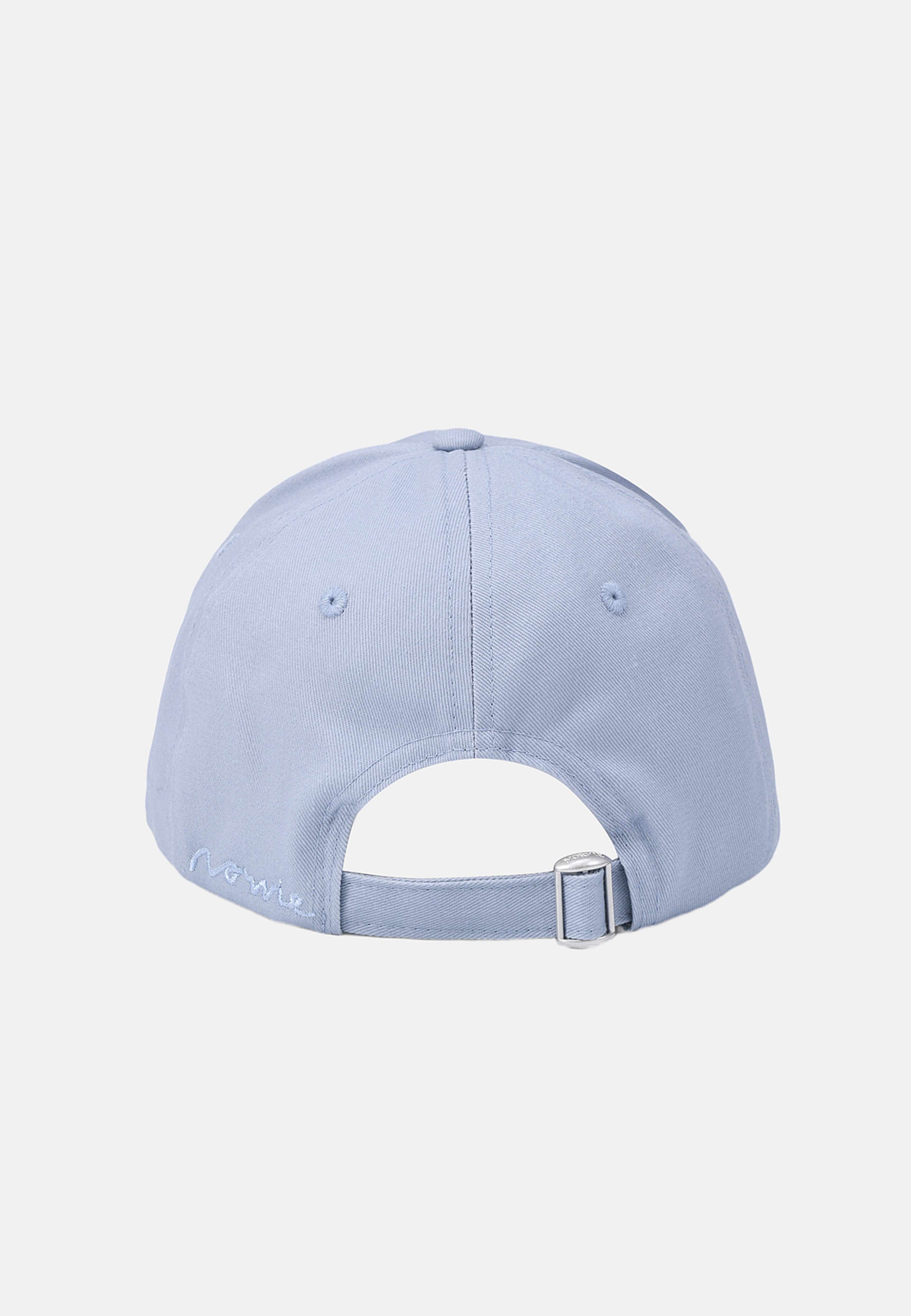 Keps OLLE, från NORVIE, i färgen Light Blue. Klicka för att öppna bilden i stort format