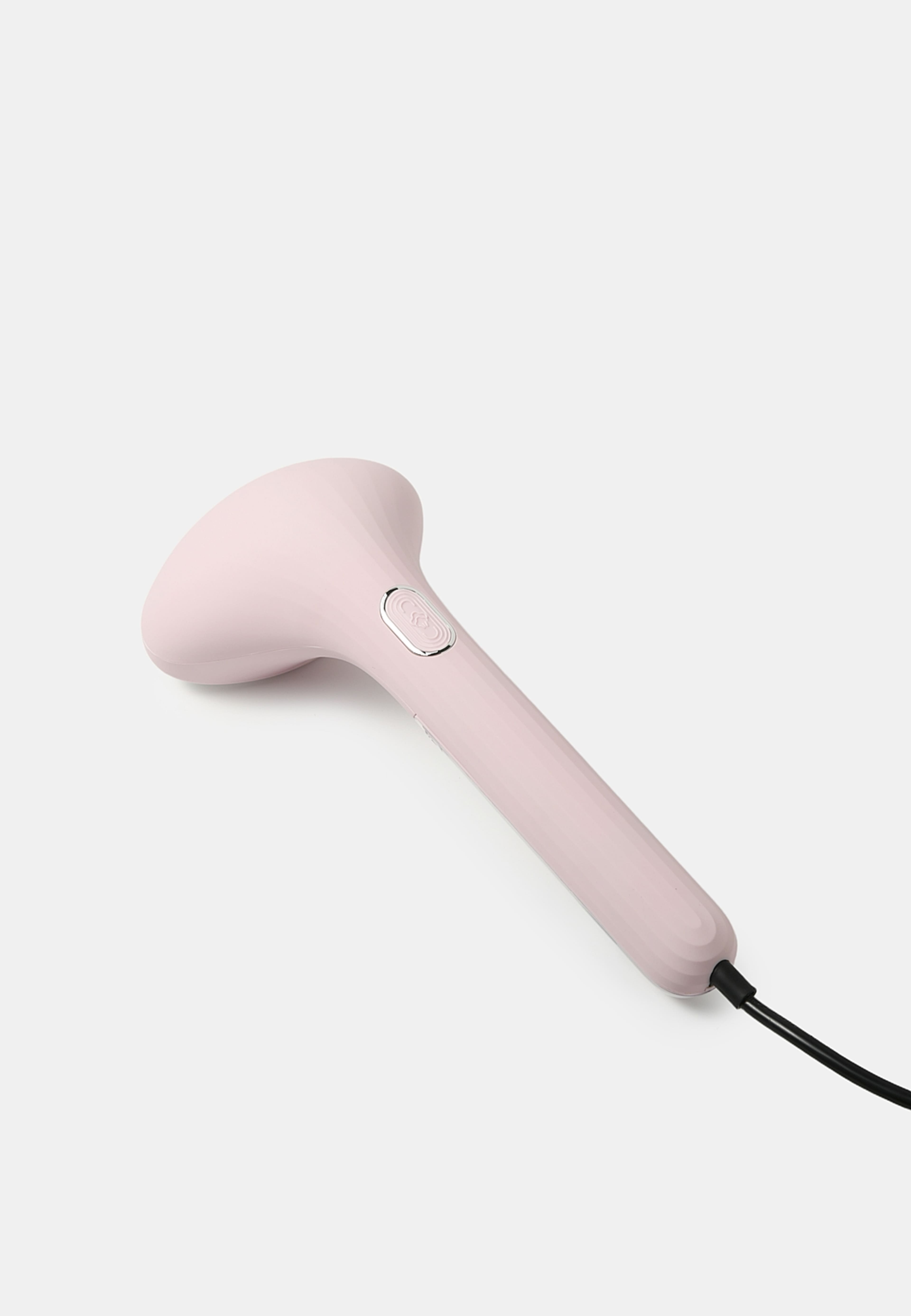 Steamer, från NO DIRT STUDIOS., i färgen Light Pink. Klicka för att öppna bilden i stort format