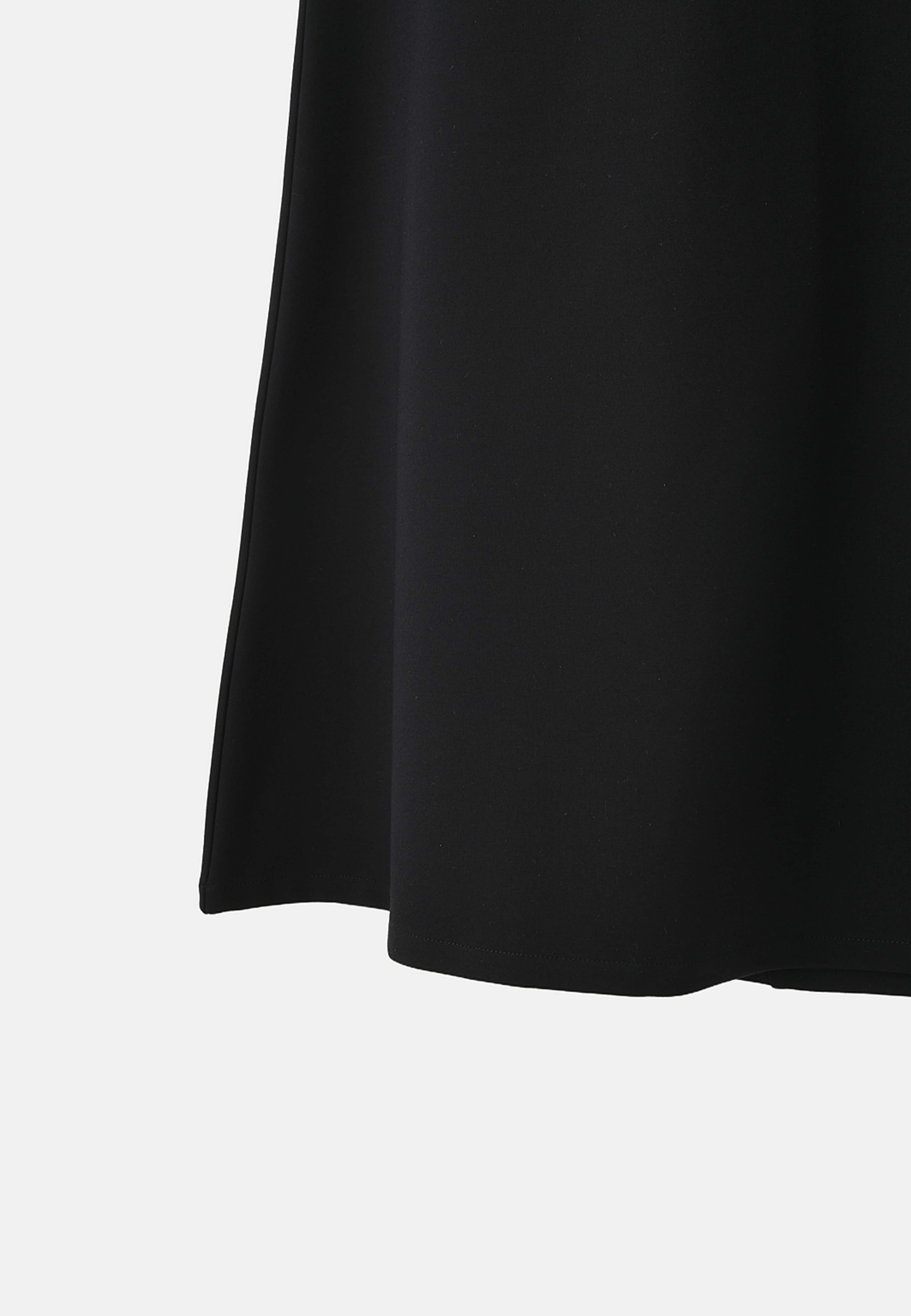 Kjol CARRO, från Wera, i färgen Black. Klicka för att öppna bilden i stort format