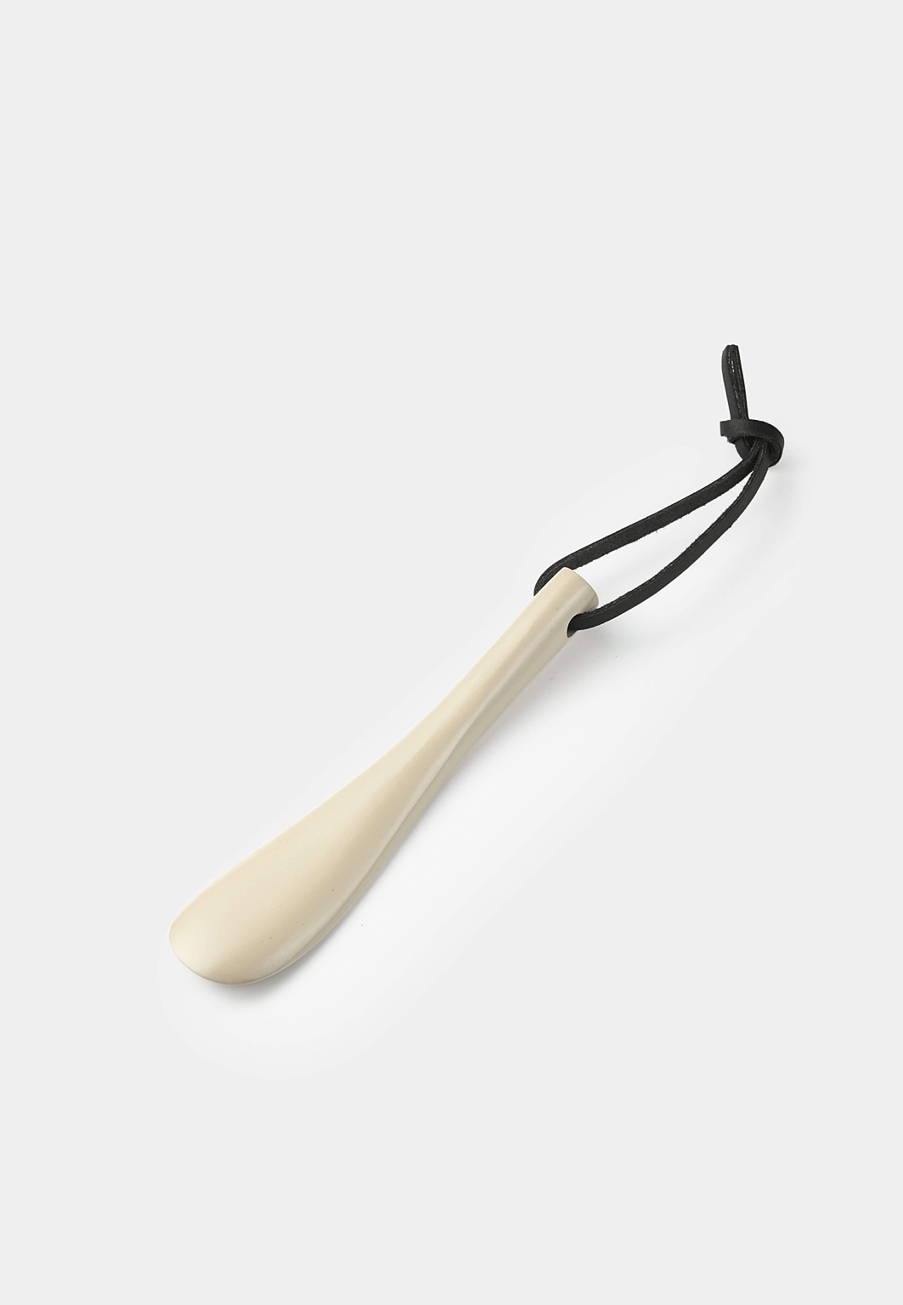 Skohorn CHICAGO 16 cm, från Åhléns Home, i färgen Beige. Klicka för att öppna bilden i stort format