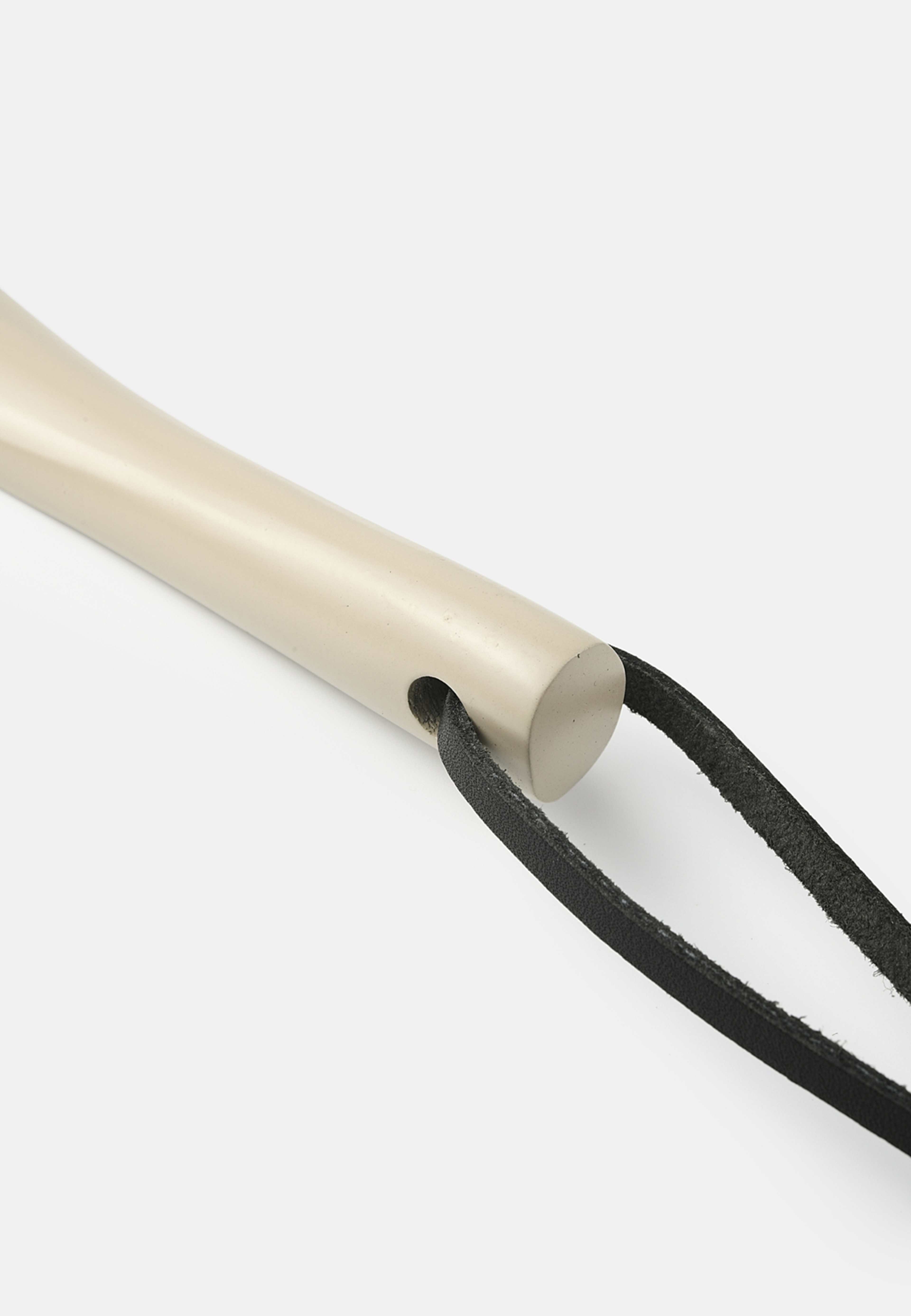 Skohorn CHICAGO 16 cm, från Åhléns Home, i färgen Beige. Klicka för att öppna bilden i stort format