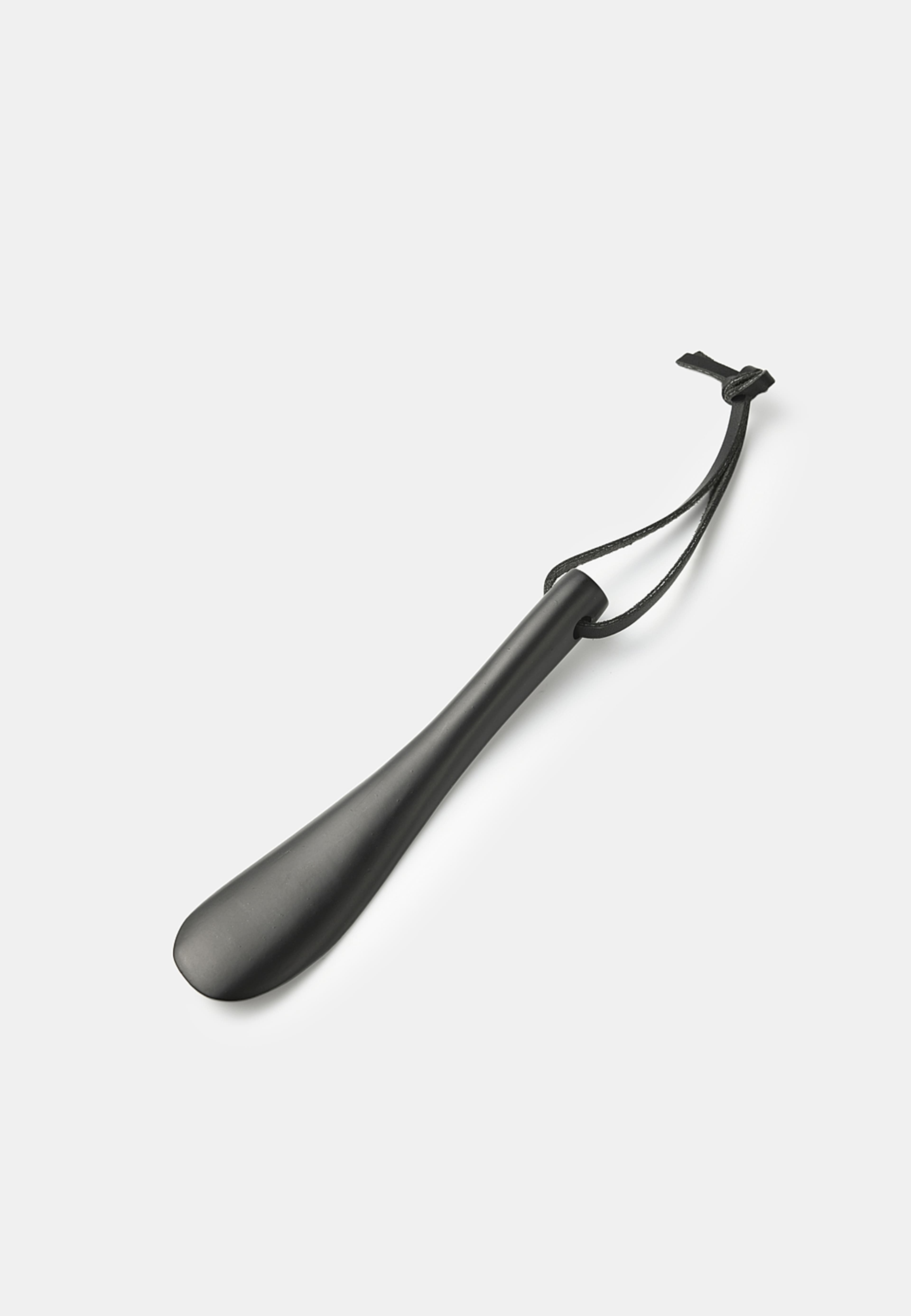 Skohorn CHICAGO 16 cm, från Åhléns Home, i färgen Black. Klicka för att öppna bilden i stort format