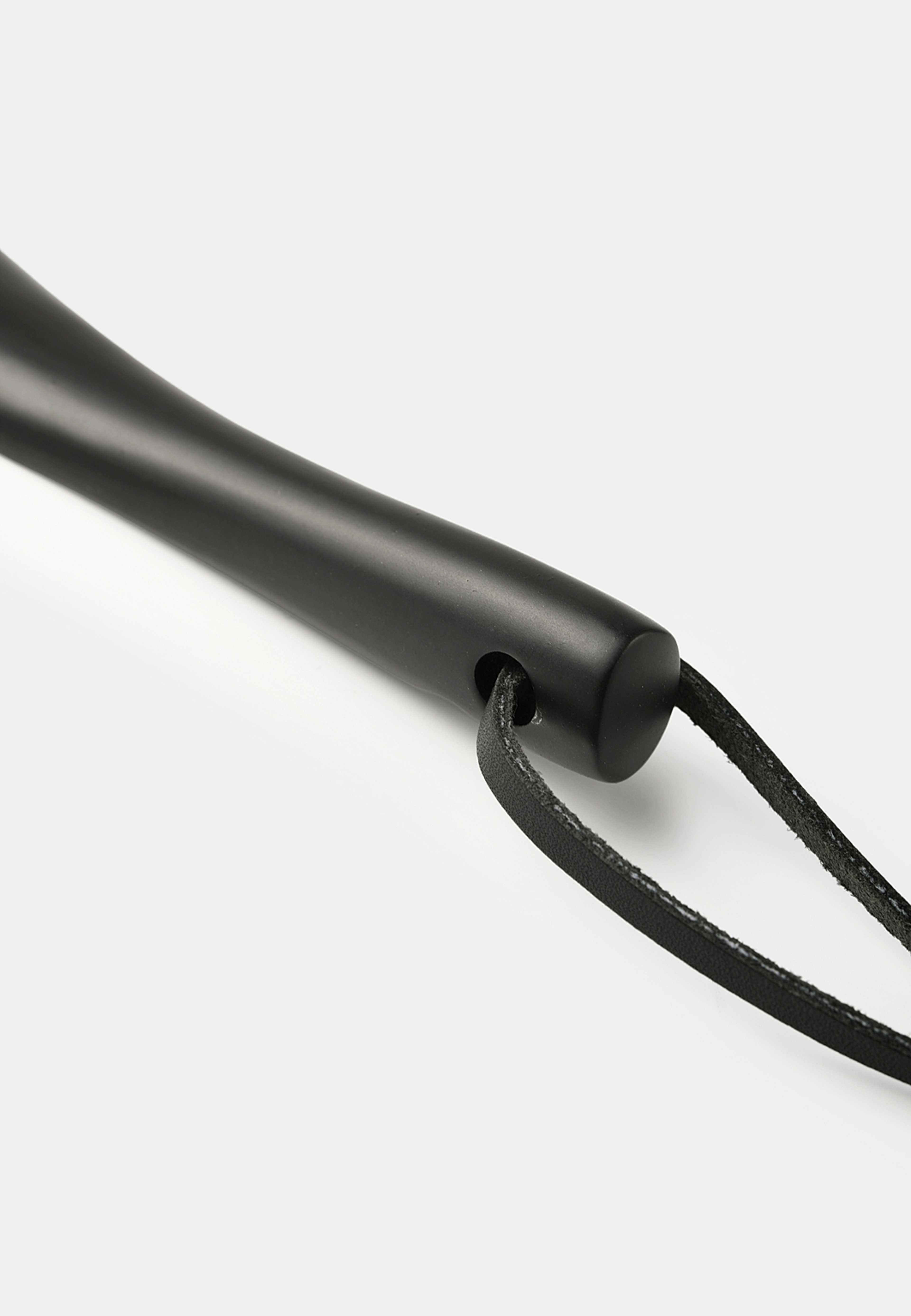 Skohorn CHICAGO 16 cm, från Åhléns Home, i färgen Black. Klicka för att öppna bilden i stort format