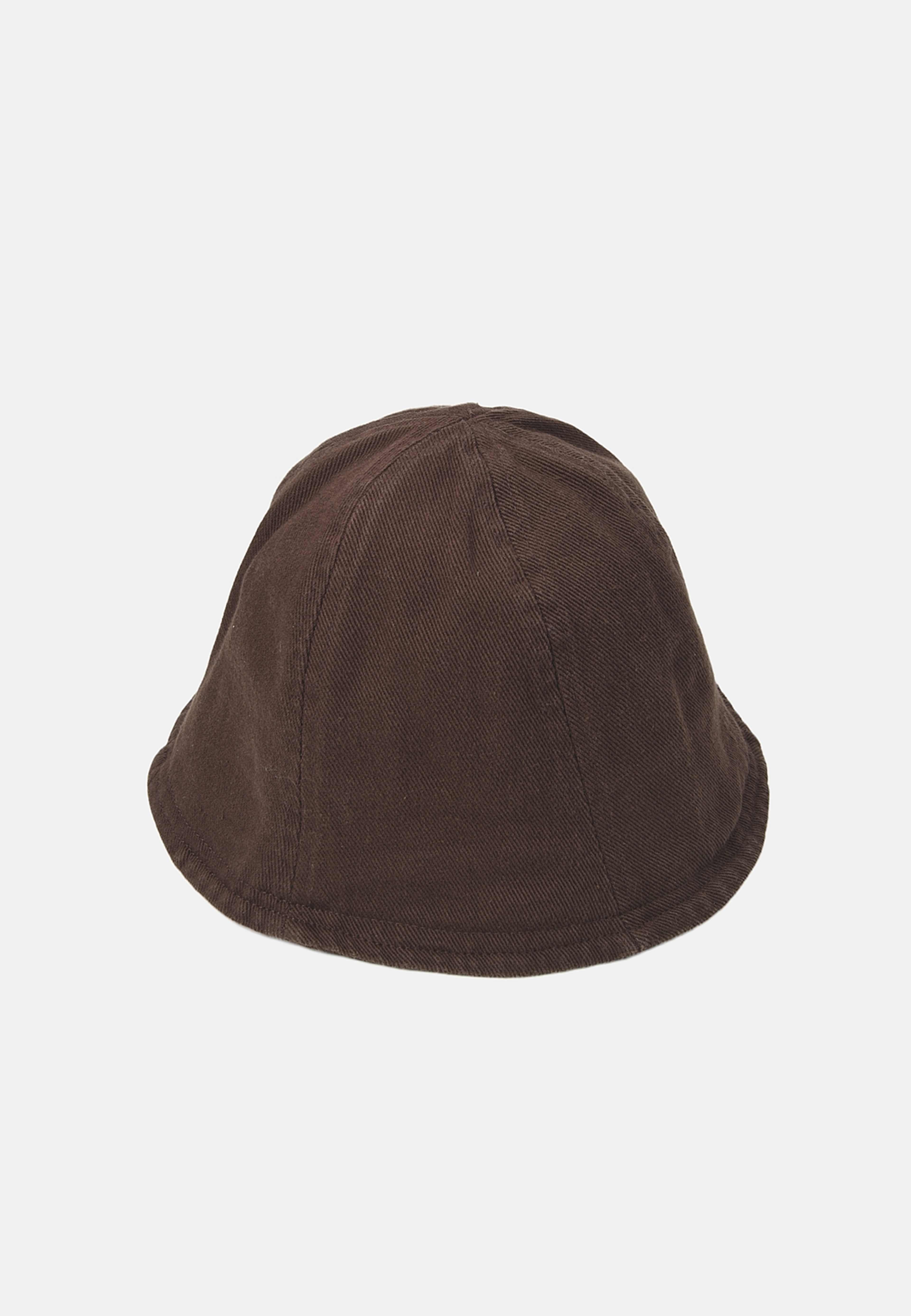 Solhatt VALYRIA, från Å WOMAN, i färgen Brown. Klicka för att öppna bilden i stort format