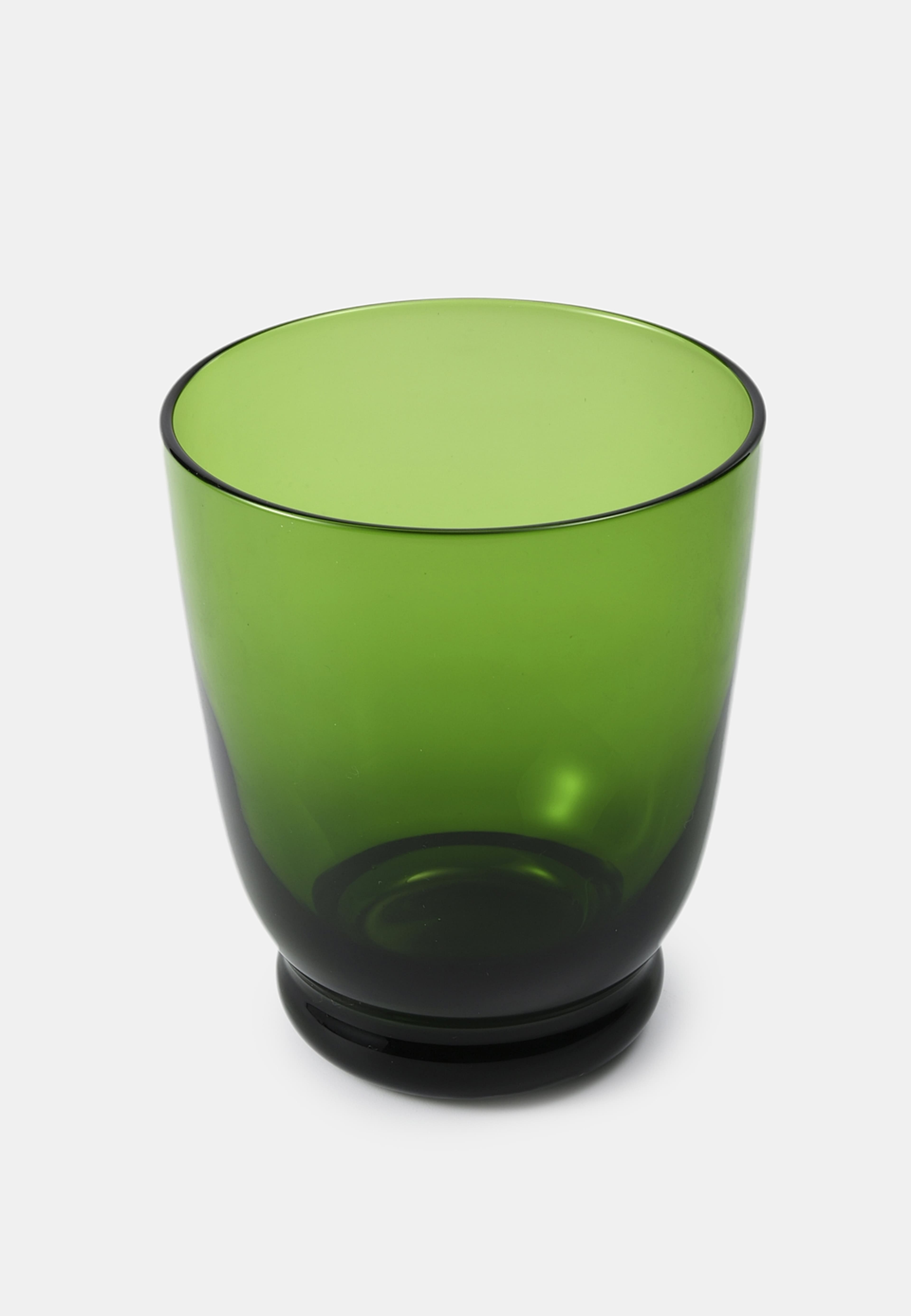 Tumbler, från PORTOLINO LIVING, i färgen Green. Klicka för att öppna bilden i stort format
