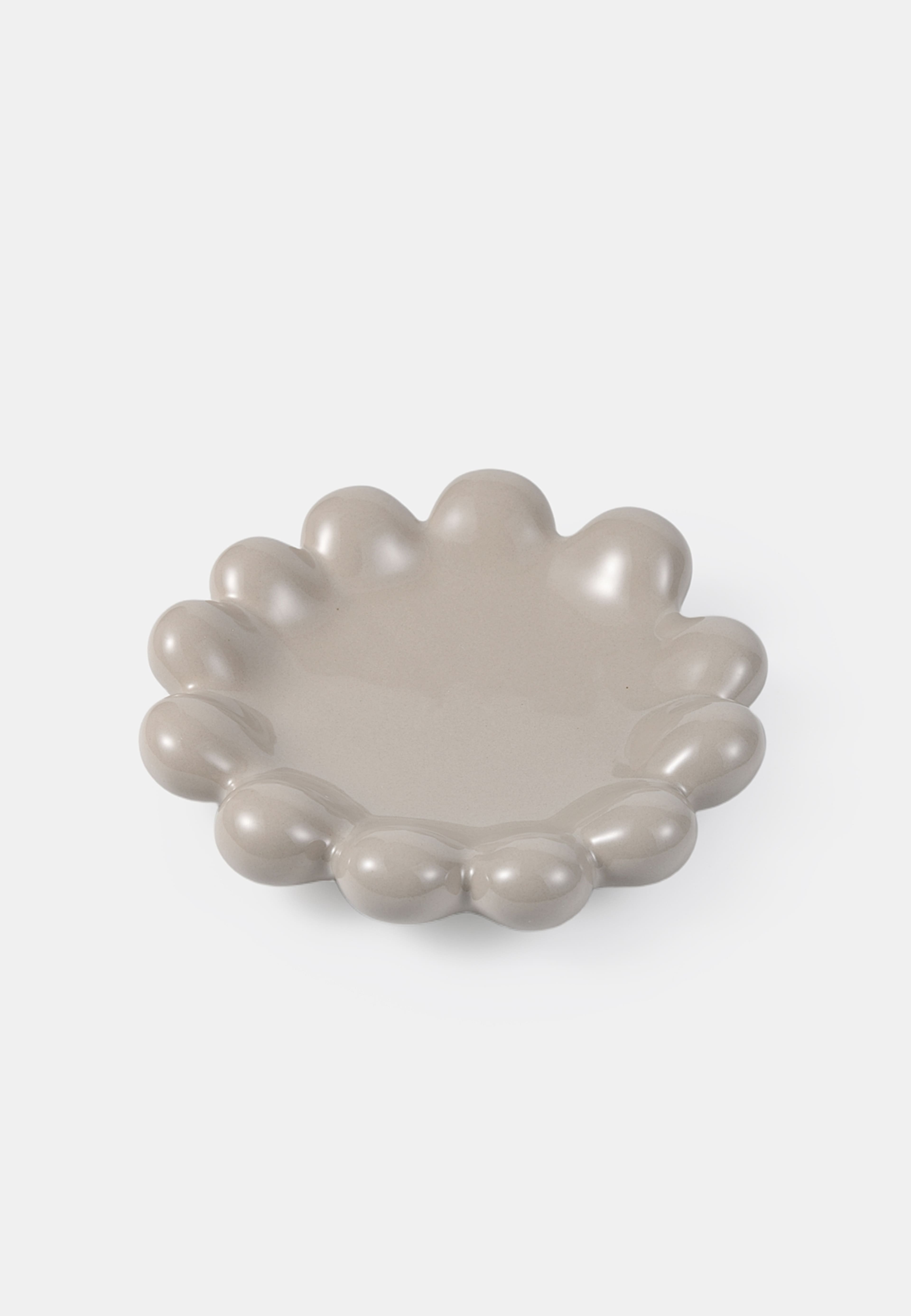 Fat BUBBLY 15 cm, från Åhléns Home, i färgen Beige. Klicka för att öppna bilden i stort format