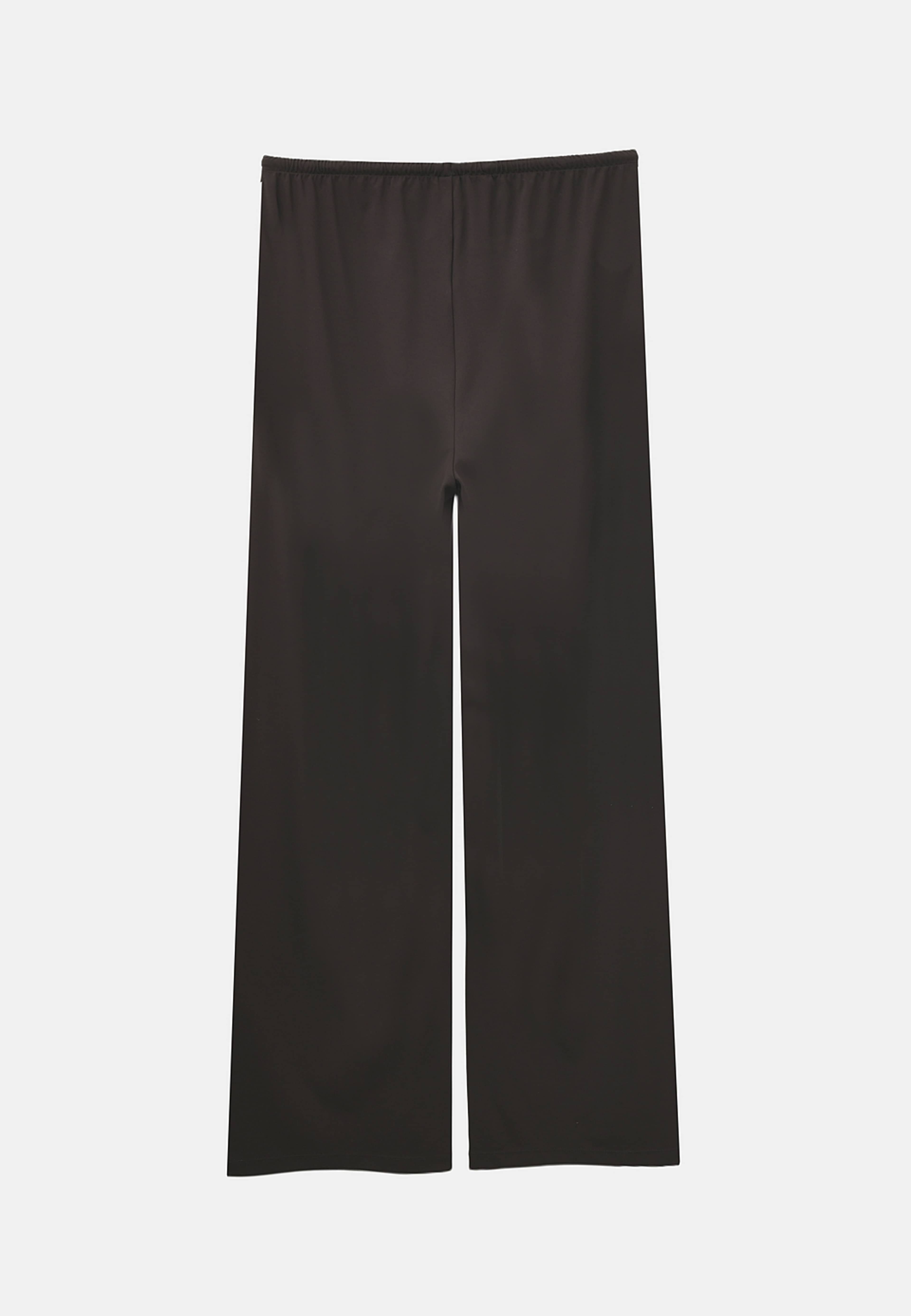 Sweatpants PERNILLA, från Å WOMAN, i färgen Brown. Klicka för att öppna bilden i stort format
