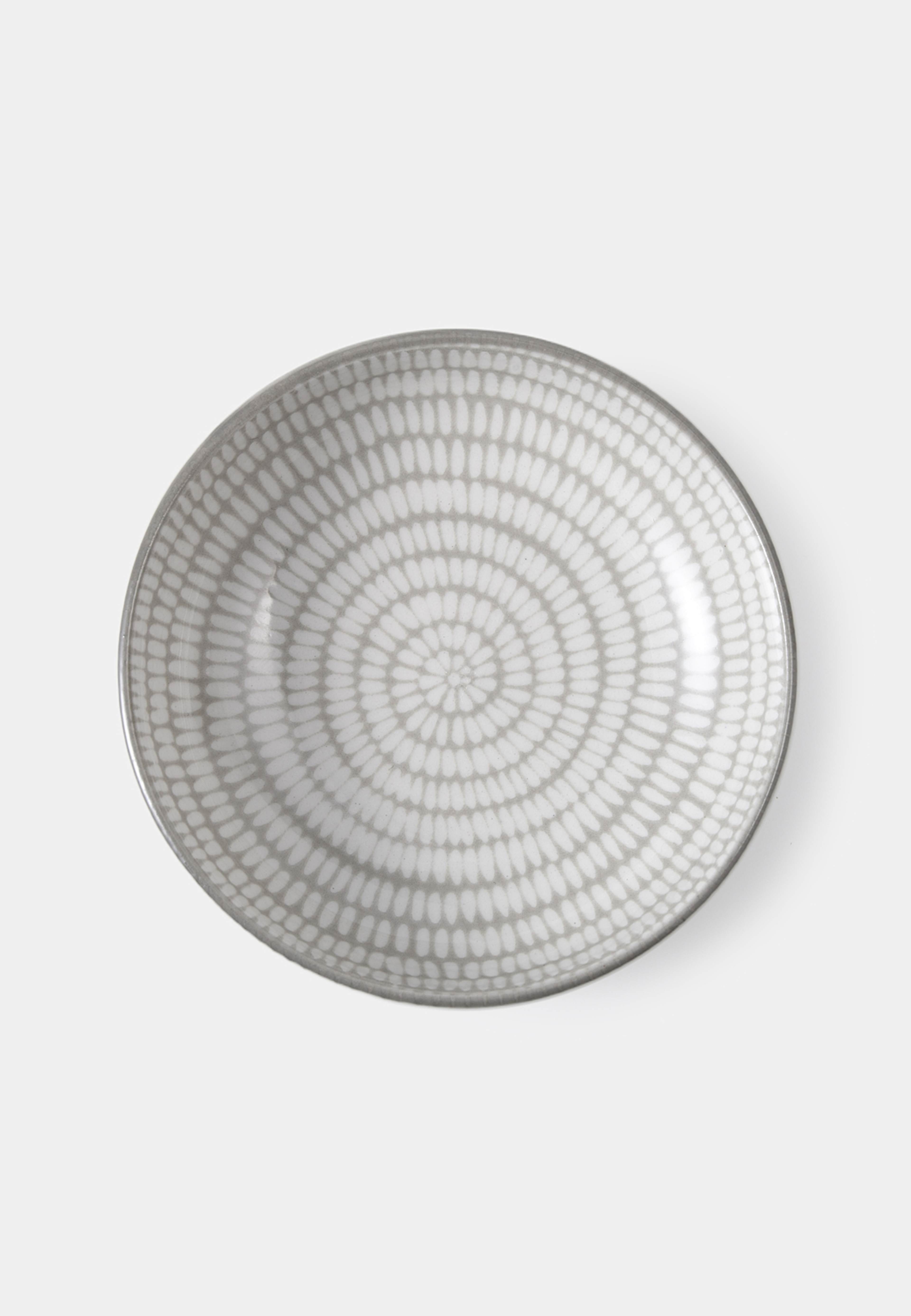 Skål POSITANO 8,7 cm, från PORTOLINO LIVING, i färgen Beige 2. Klicka för att öppna bilden i stort format