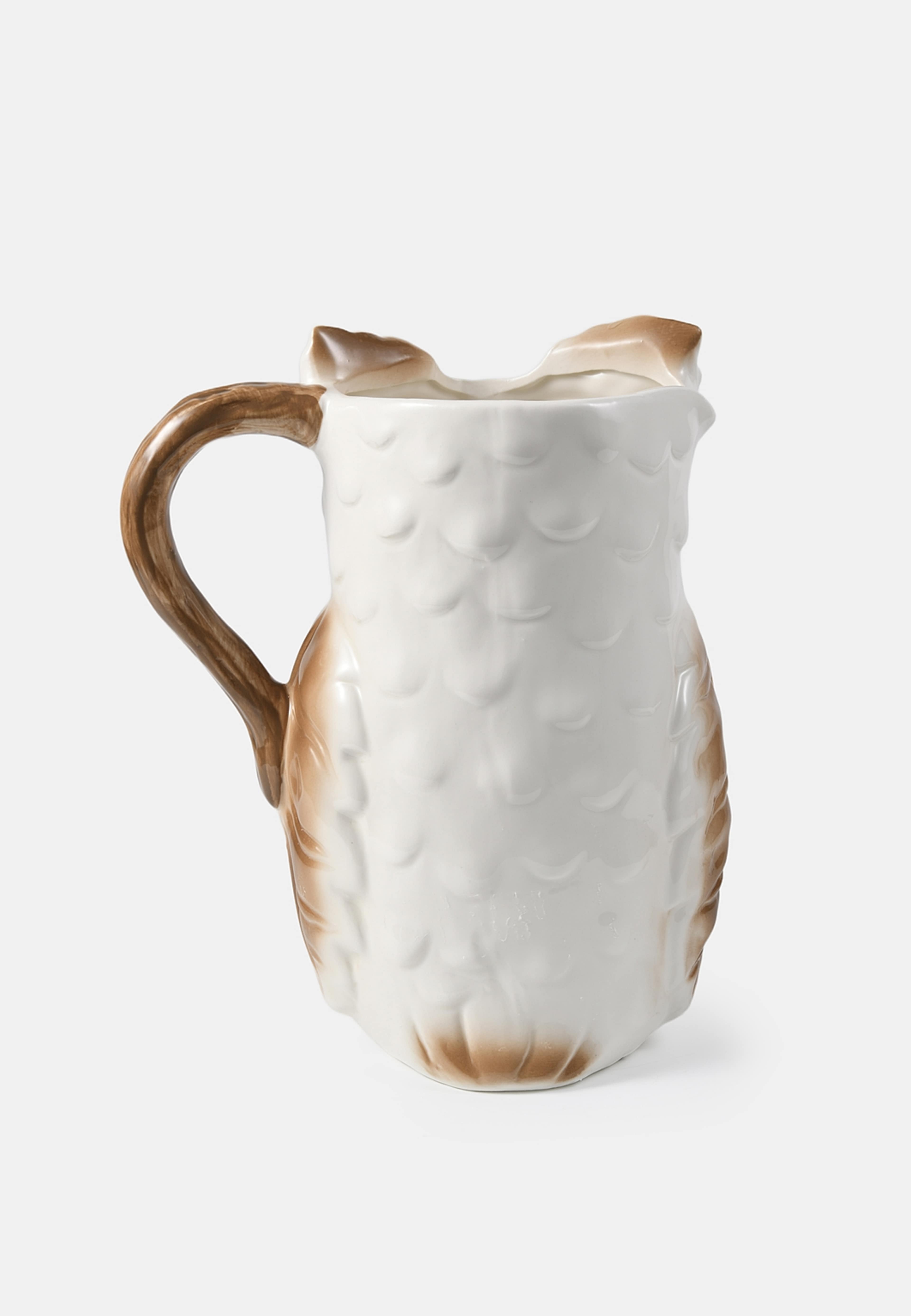 Kanna OWL, från Åhléns Home, i färgen Brown. Klicka för att öppna bilden i stort format