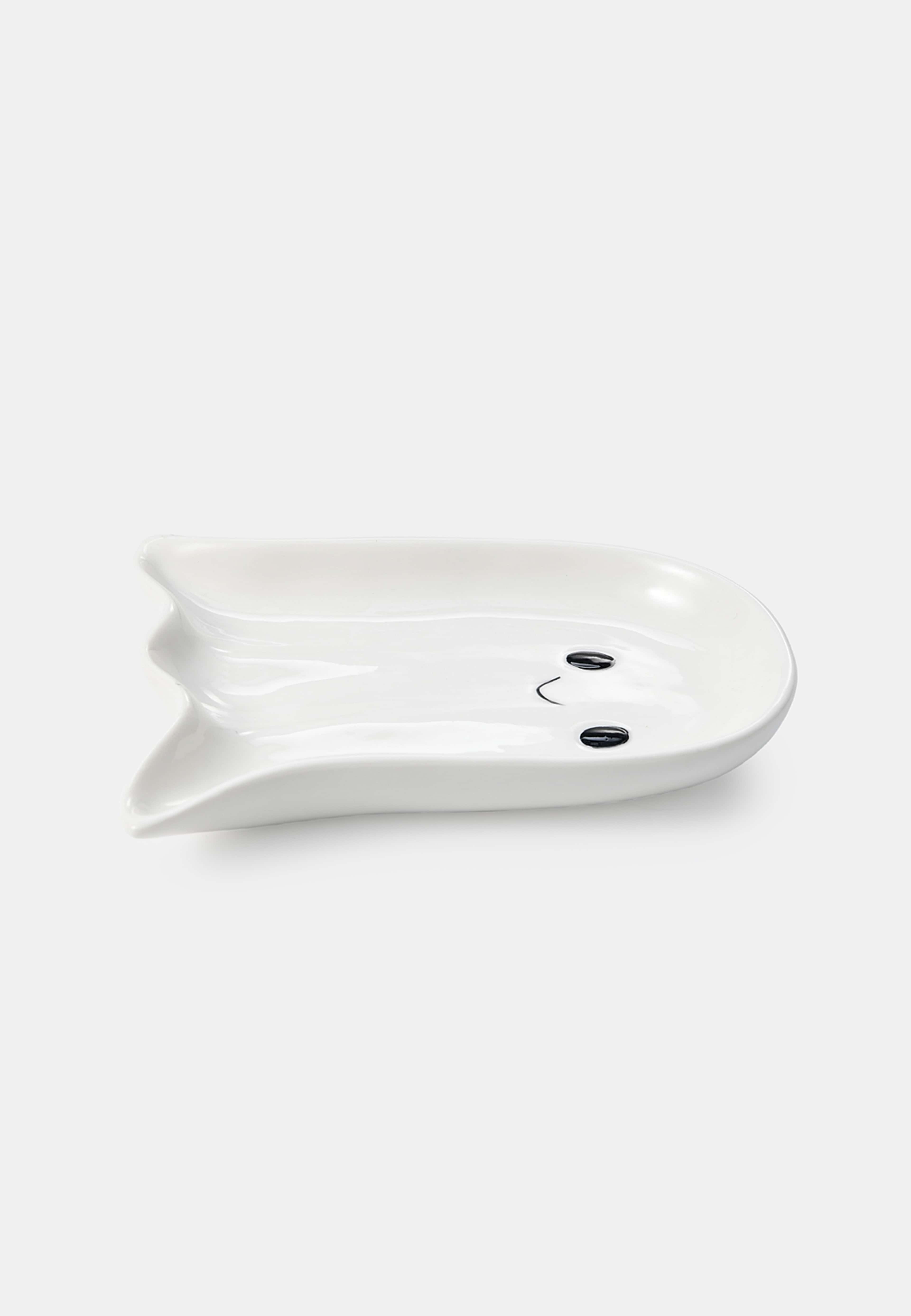 Fat GHOST, från Åhléns Home, i färgen White. Klicka för att öppna bilden i stort format