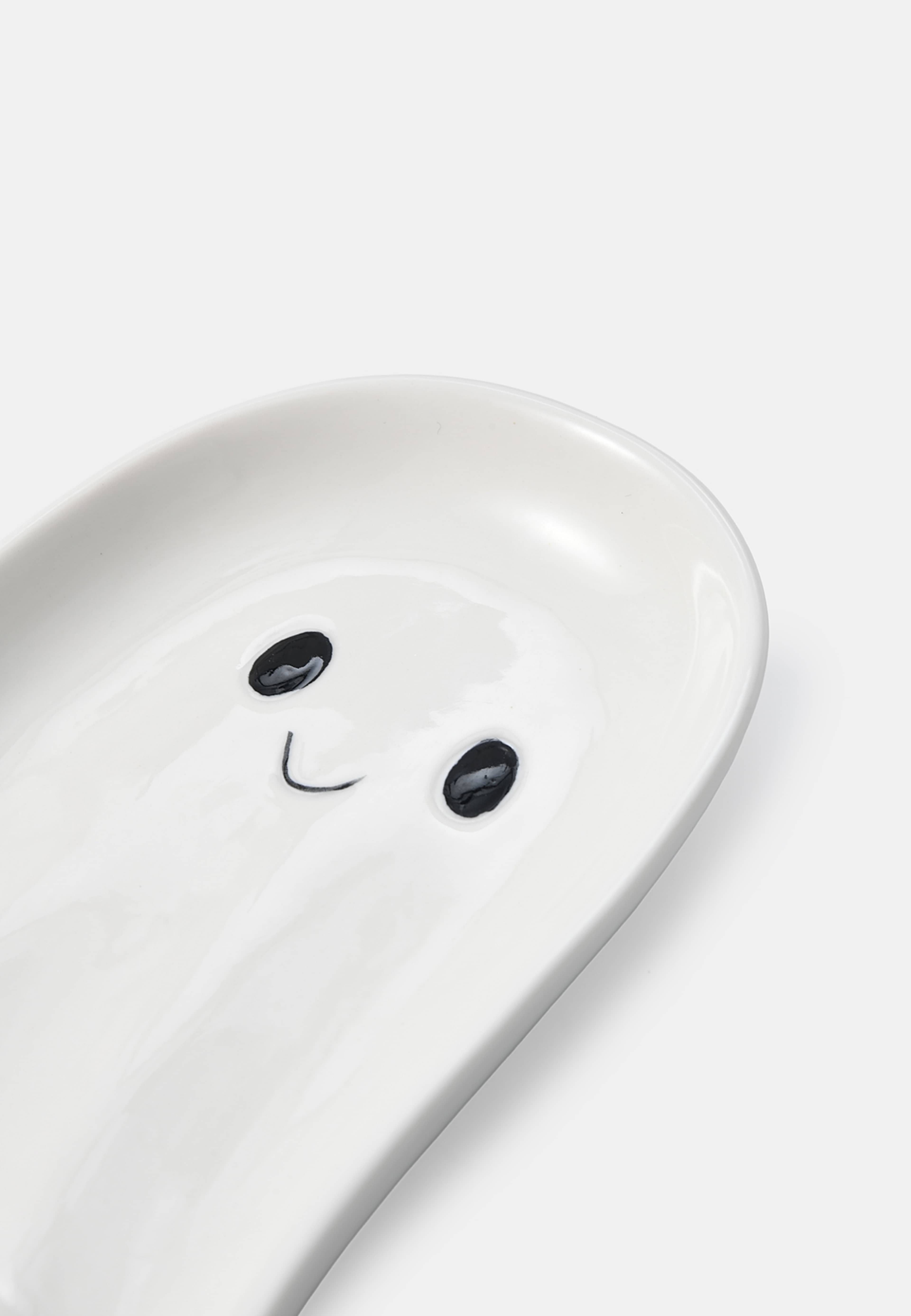 Fat GHOST, från Åhléns Home, i färgen White. Klicka för att öppna bilden i stort format