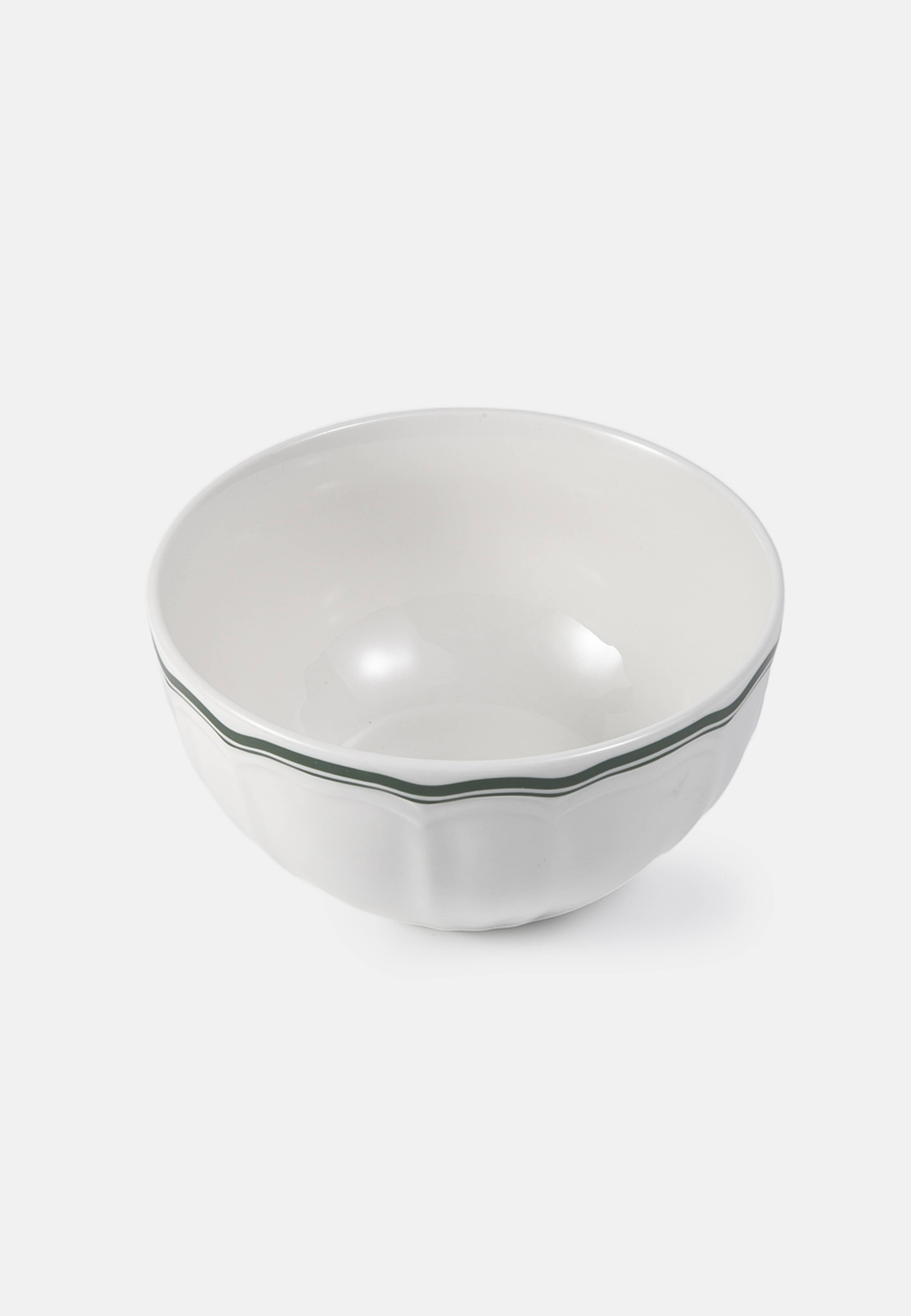Skål JULIENNE 15 cm, från Åhléns Home, i färgen Green. Klicka för att öppna bilden i stort format